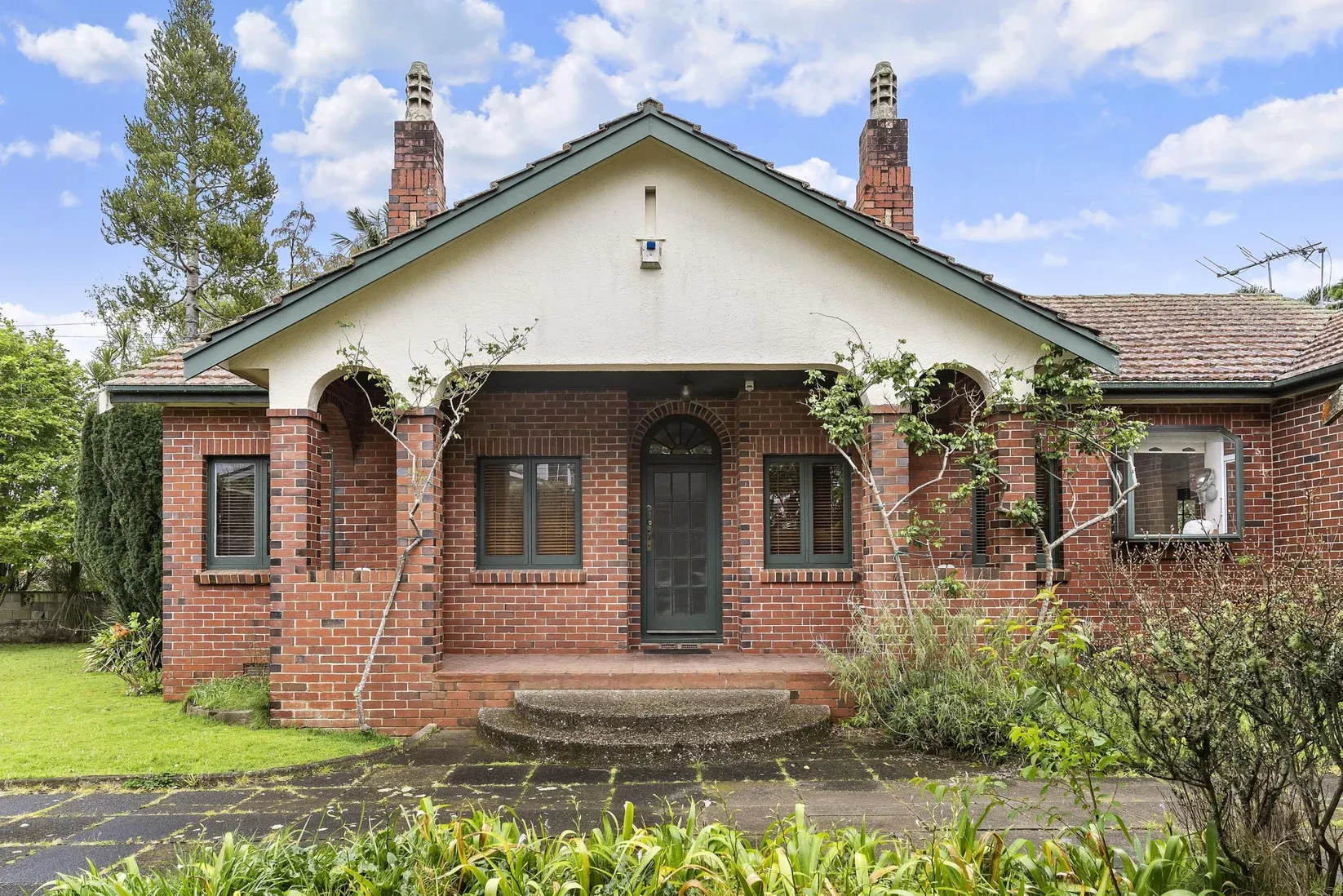 17 Fairholme, Epsom, Auckland City