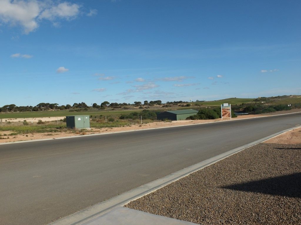 54 St Andrews Drive, Port Hughes, SA 5558