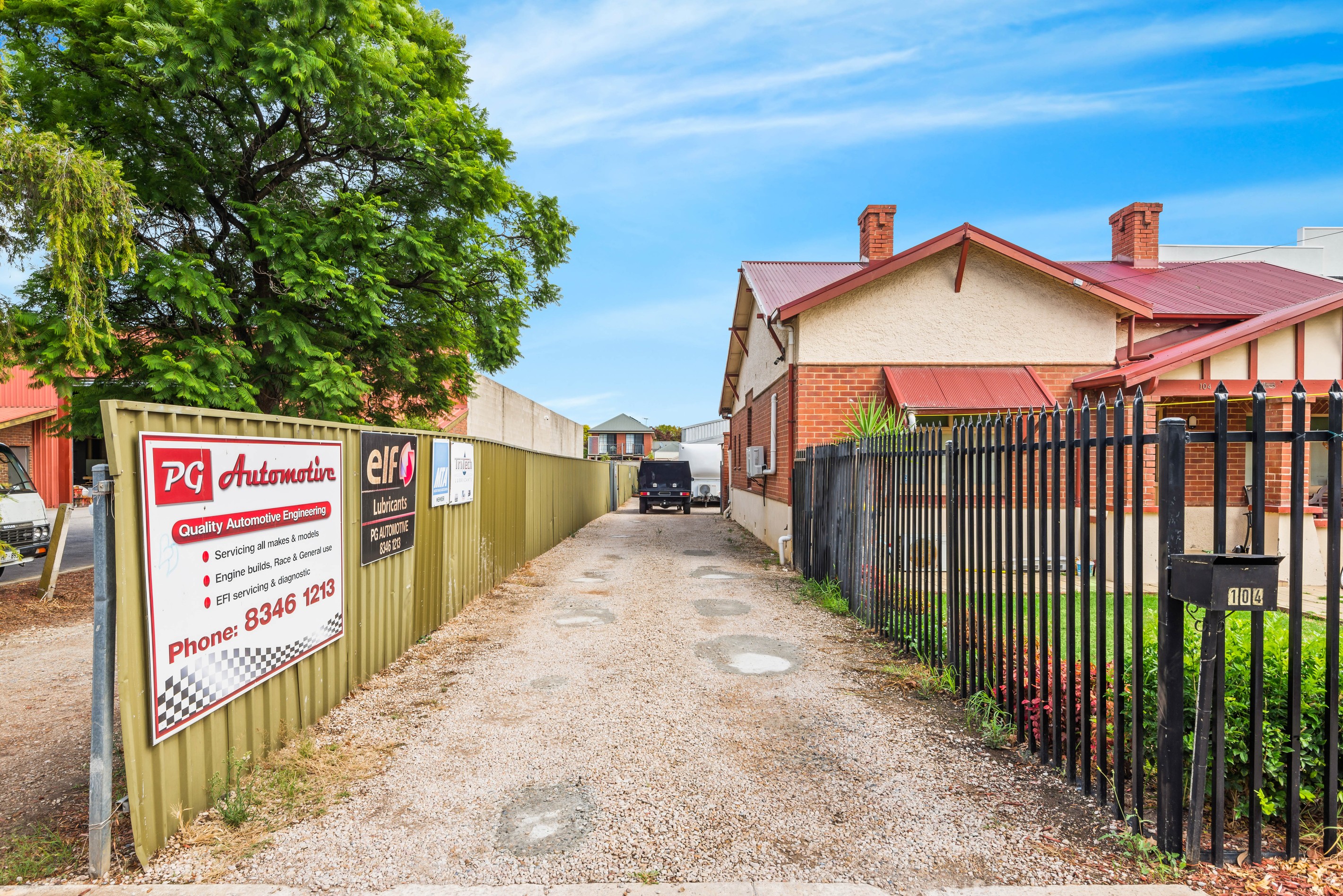 104 Frederick Street, Welland, SA 5007