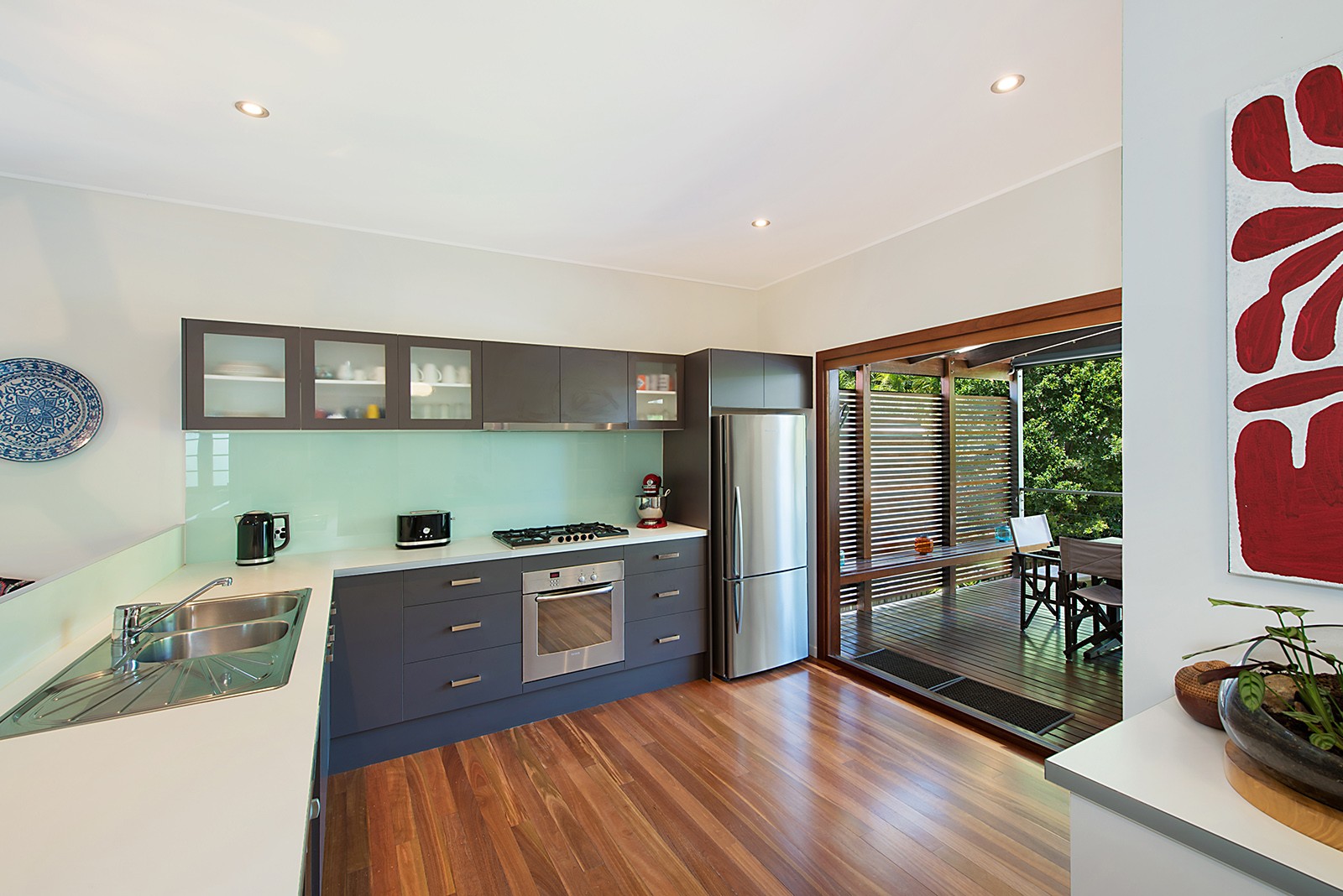 49 Lilley Road, Bardon, QLD 4065