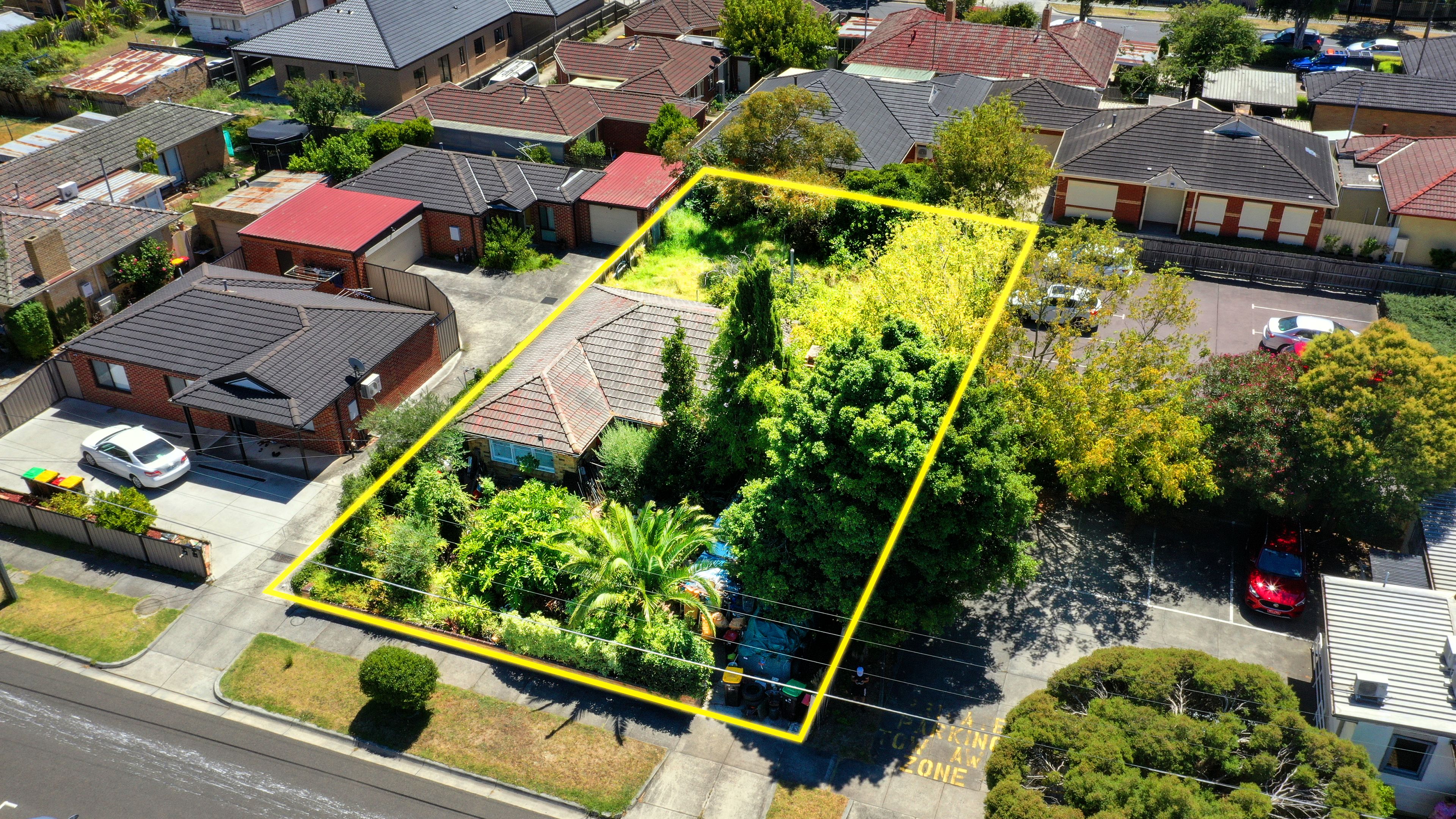 51 Edward Avenue, Dandenong, VIC 3175