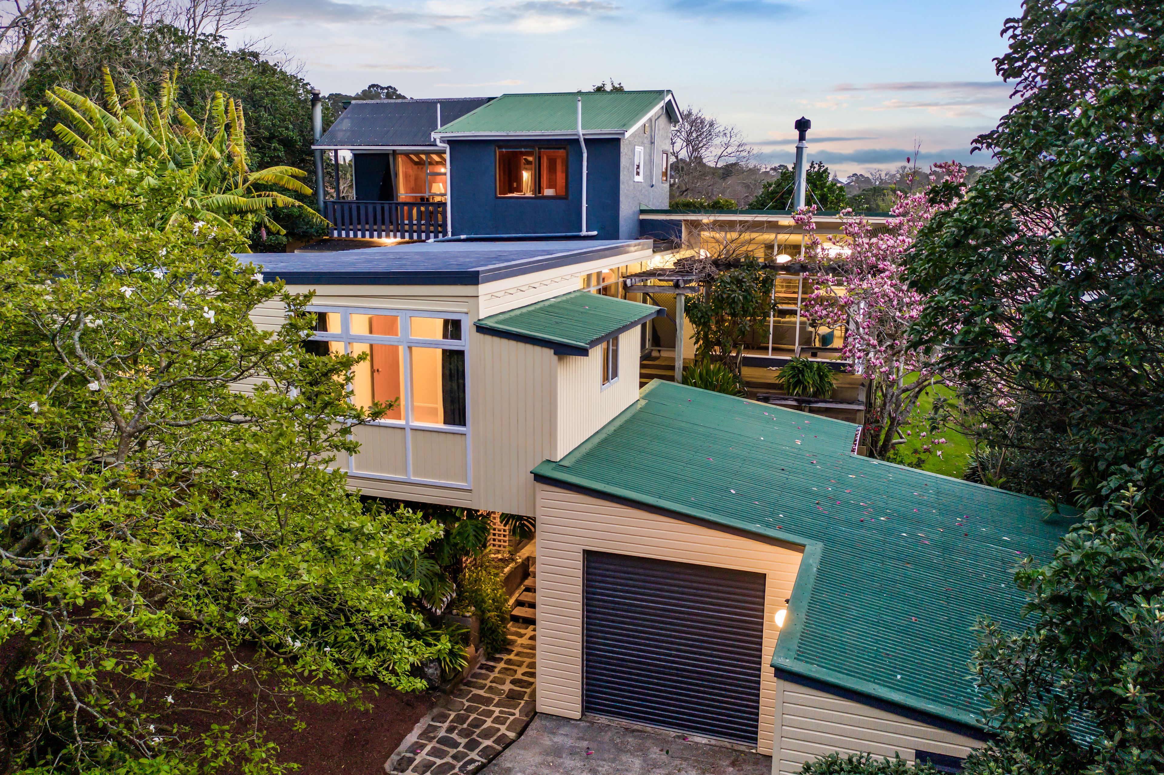 84 Landscape Road, Mount Eden, Auckland City