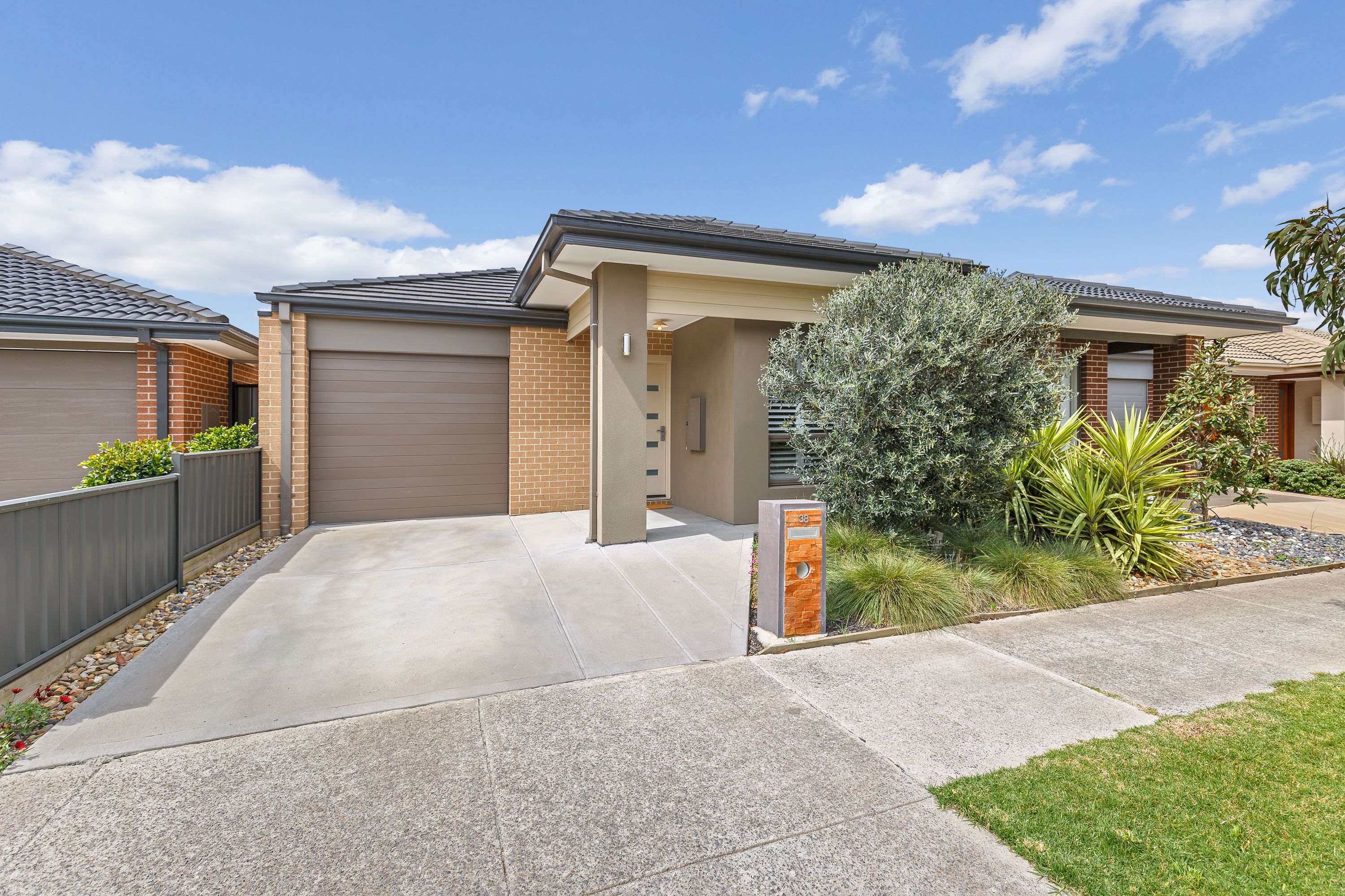 38 Tindales Road, Wollert VIC 3750