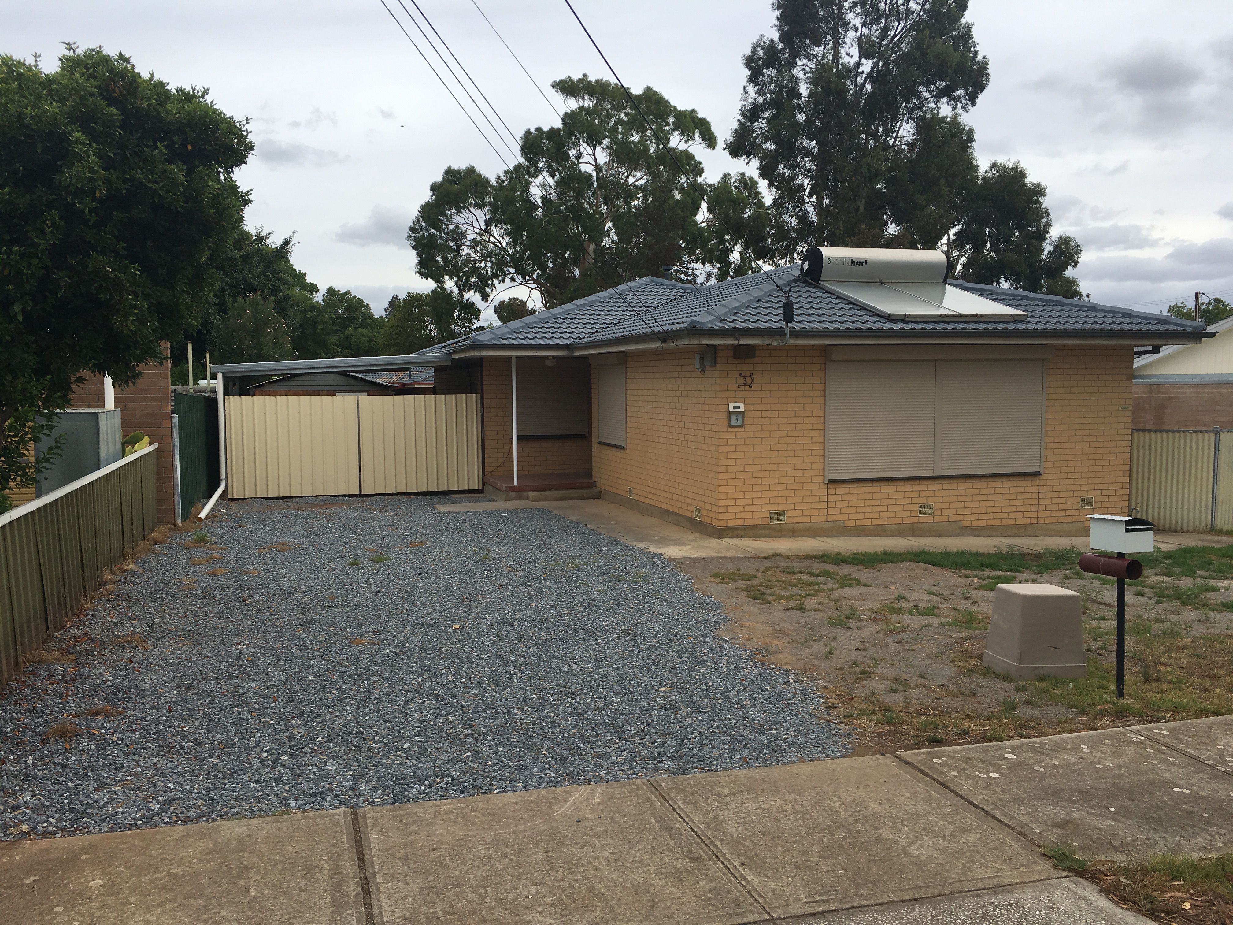 3 Marco Avenue, Ingle Farm, SA 5098