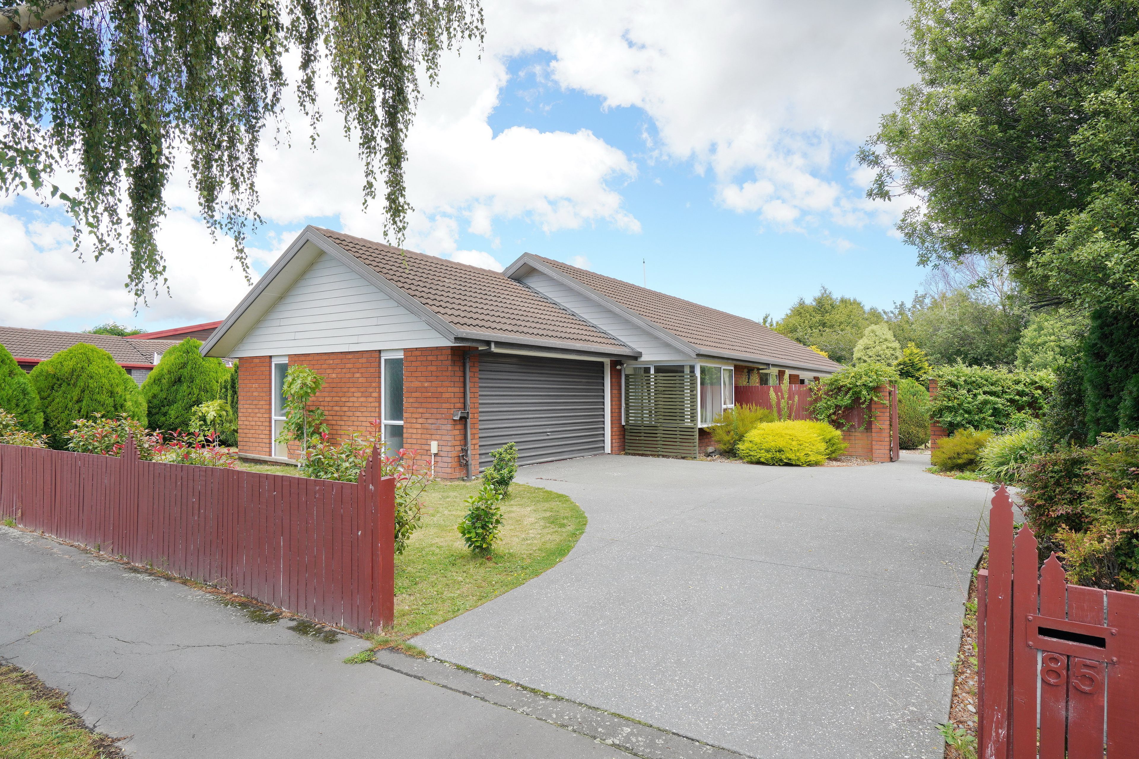 85 Dunbars Road, Halswell, Christchurch City
