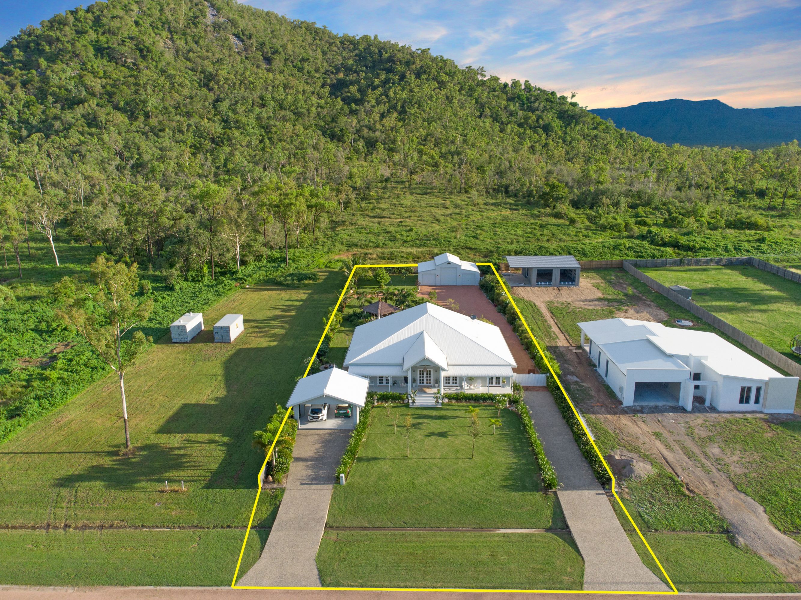 64 Diamond Drive, Alice River, QLD 4817