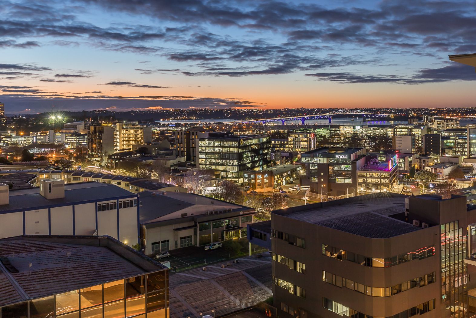 9A/11 Nicholas Street, Auckland Central, Auckland City