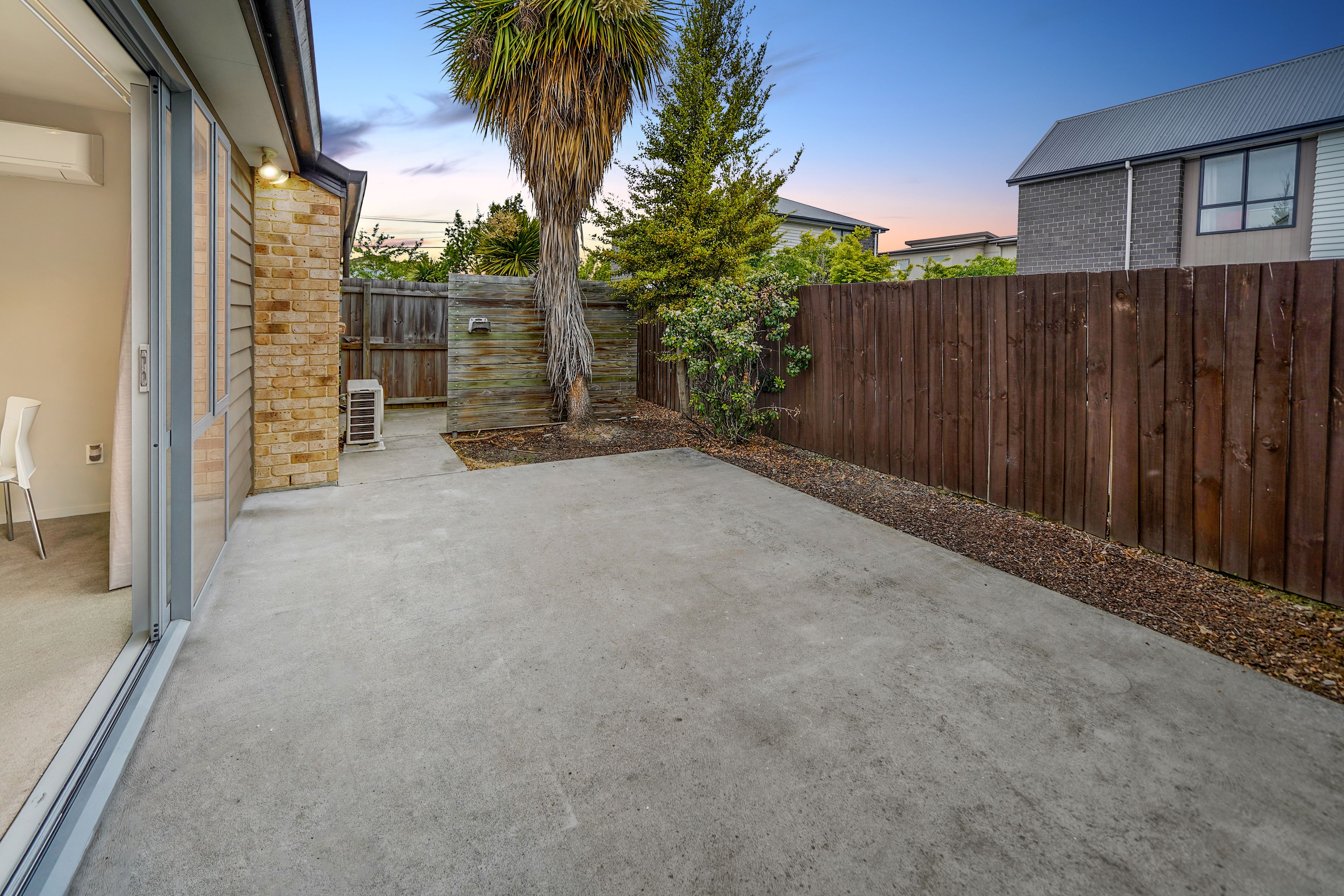 B/81 Burke Street, Addington, Christchurch City