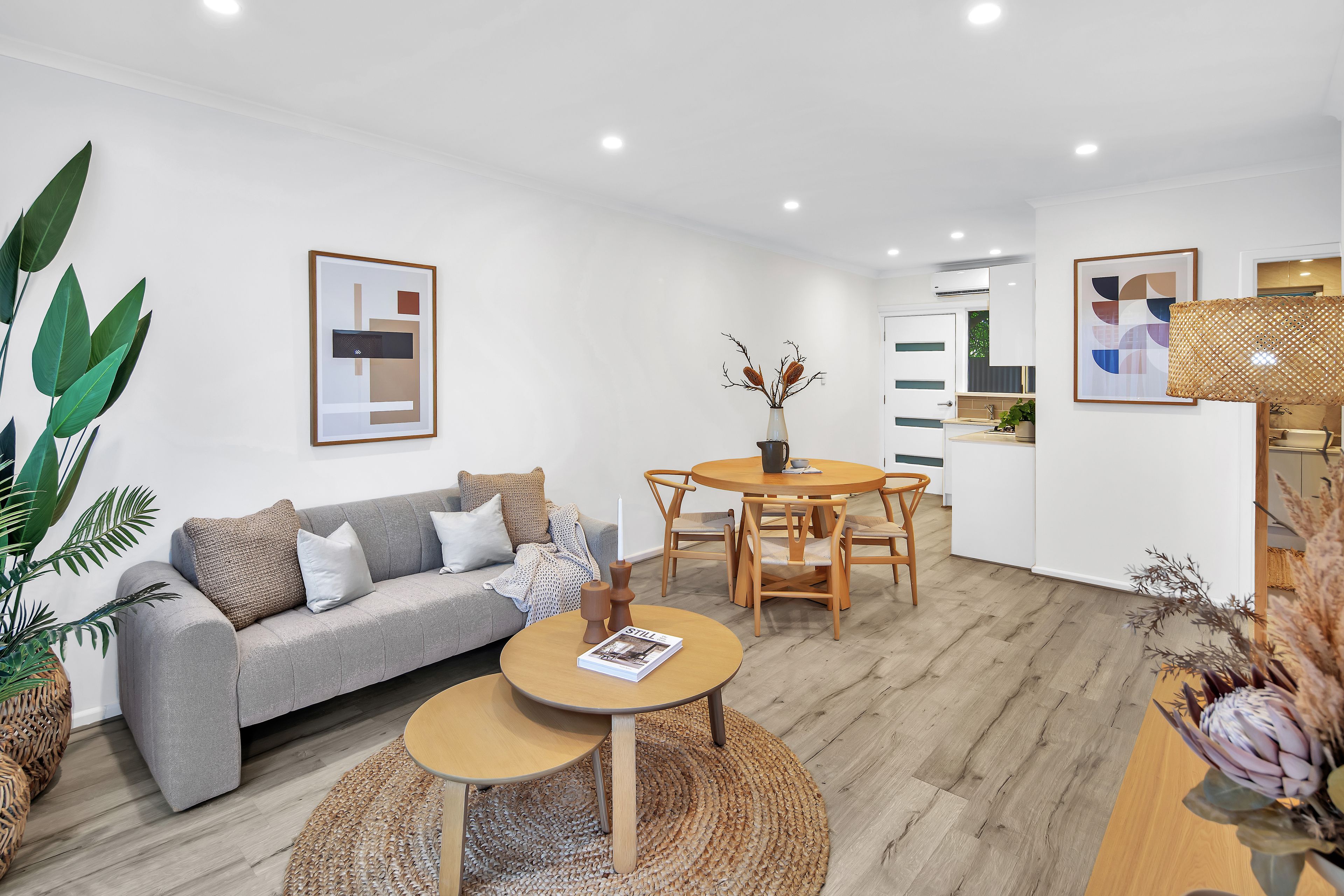 2/18 Cliff Street, Glenelg East, SA 5045