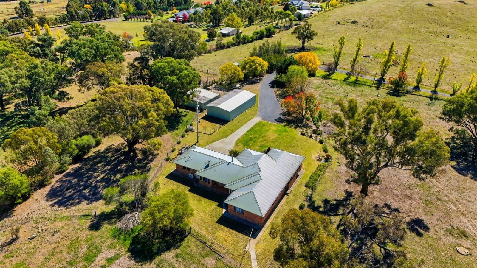 'Kildara Homestead' 1093 Mitchell Highway — photo 4 of 30