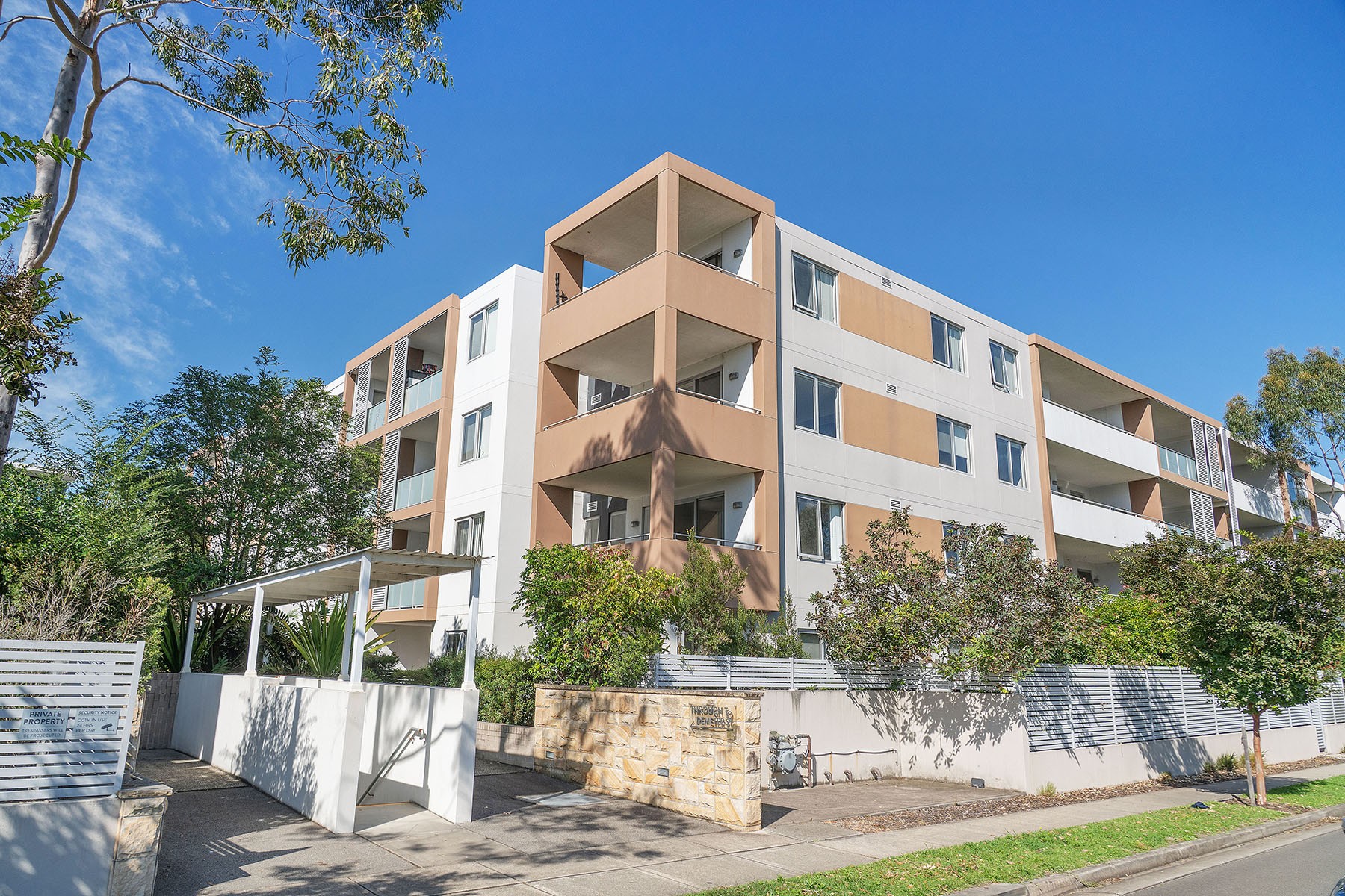 110/1 Demeter Street, Rouse Hill, NSW 2155