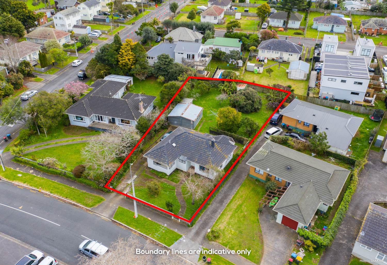 19 Dunkirk Road, Panmure, Auckland City