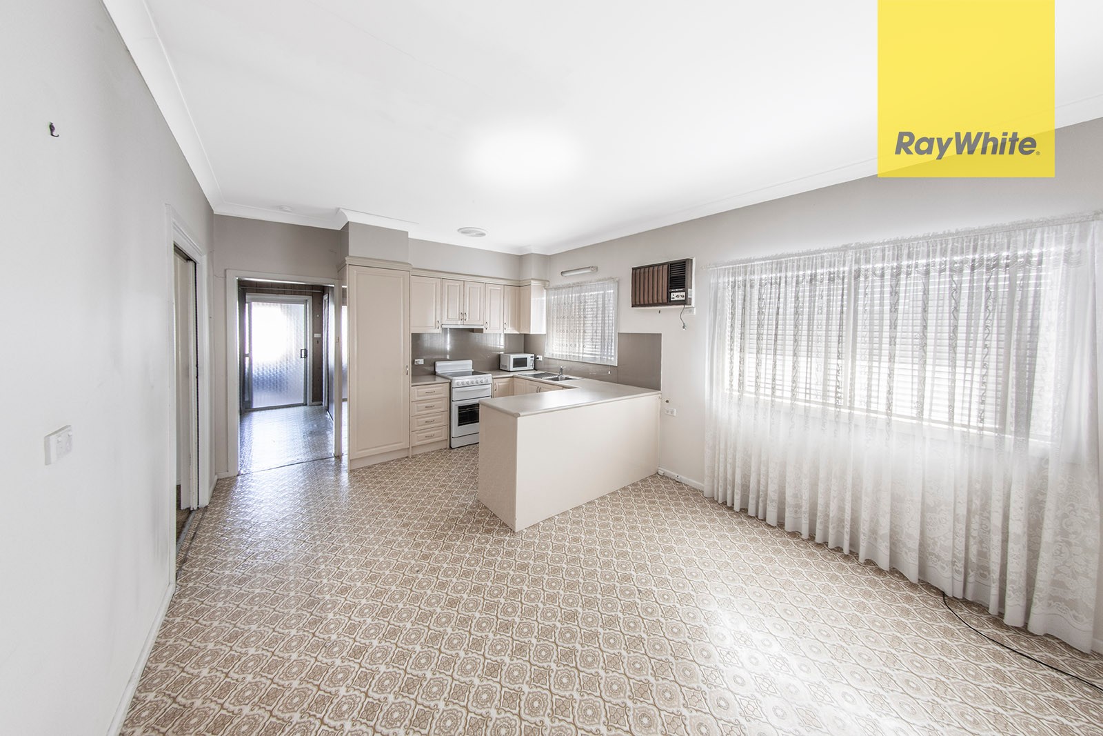 25 Hampden Road, South Wentworthville, NSW 2145