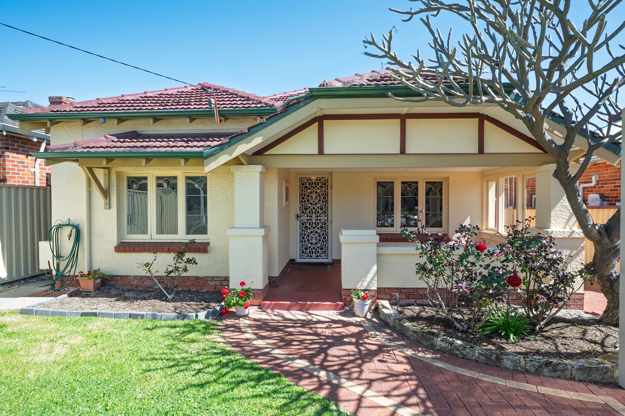 63 Sasse Avenue, Mount Hawthorn, WA 6016