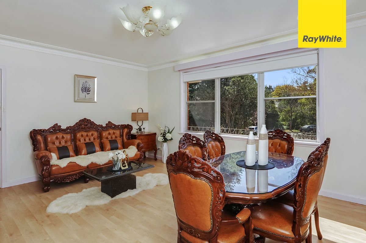 7 Daphne Street, West Ryde, NSW 2114