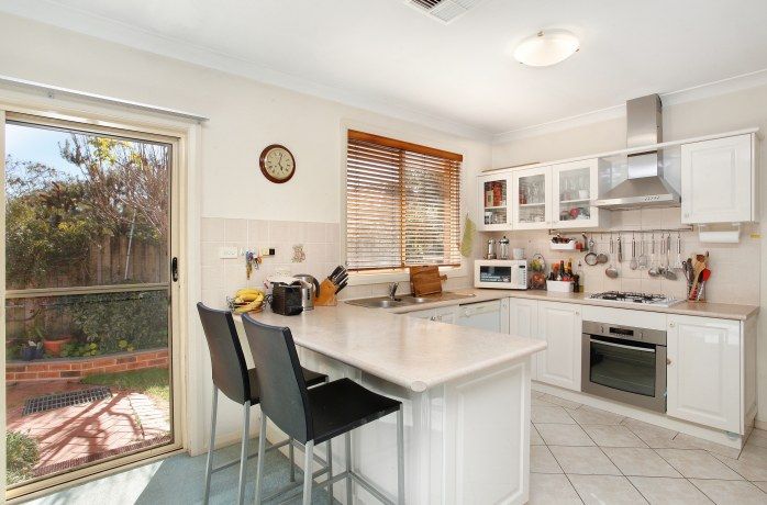 2/13 Alexandria Avenue, Eastwood, NSW 2122