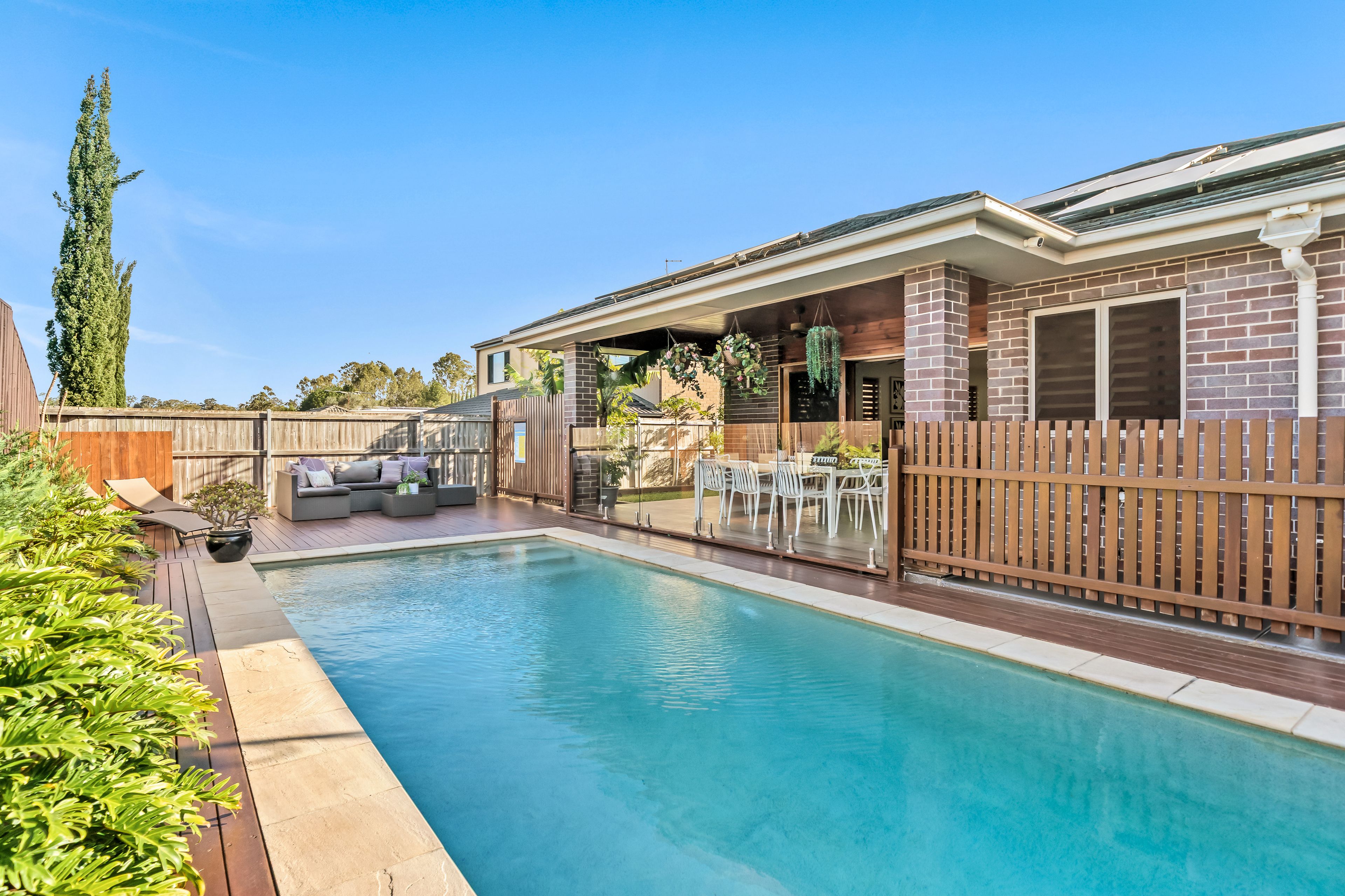 31 Gebacri Road, Underwood, QLD 4119