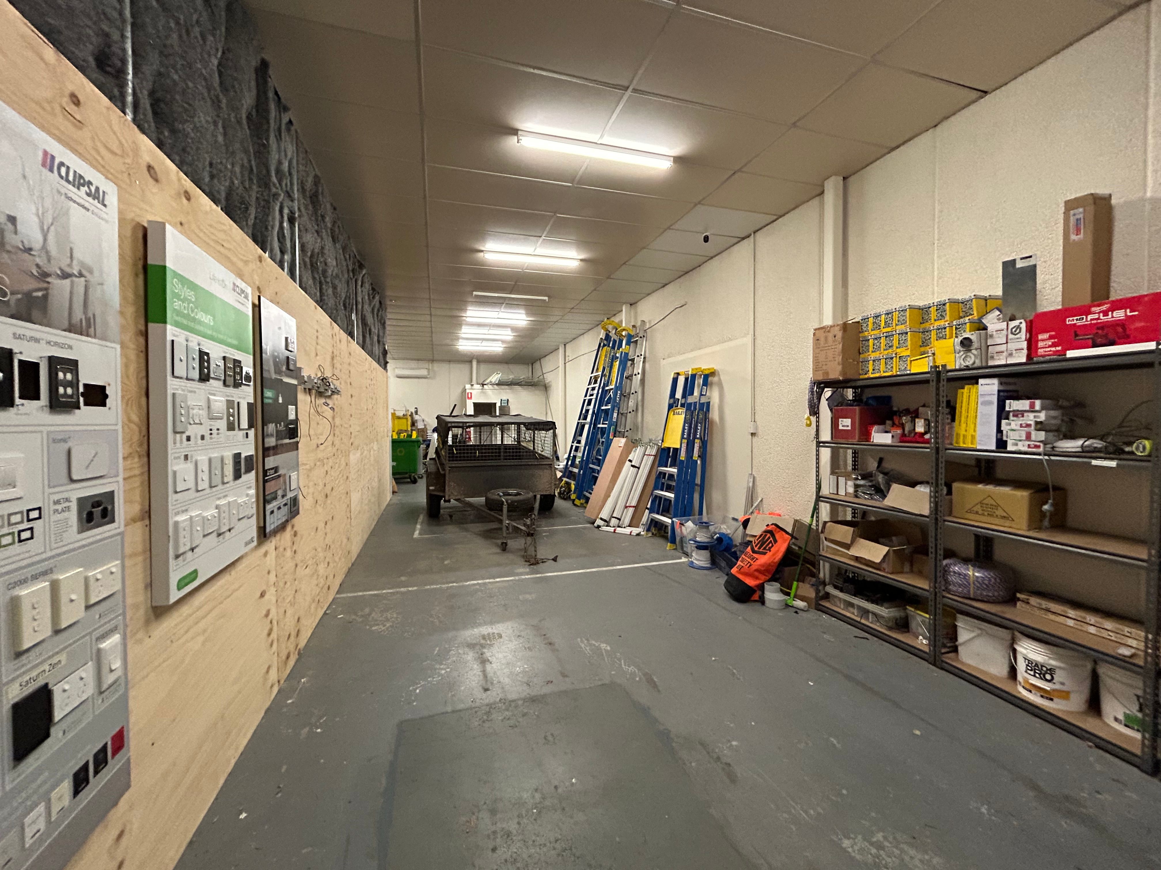 Unit 9/151-155 Gladstone Street, Fyshwick, ACT 2609