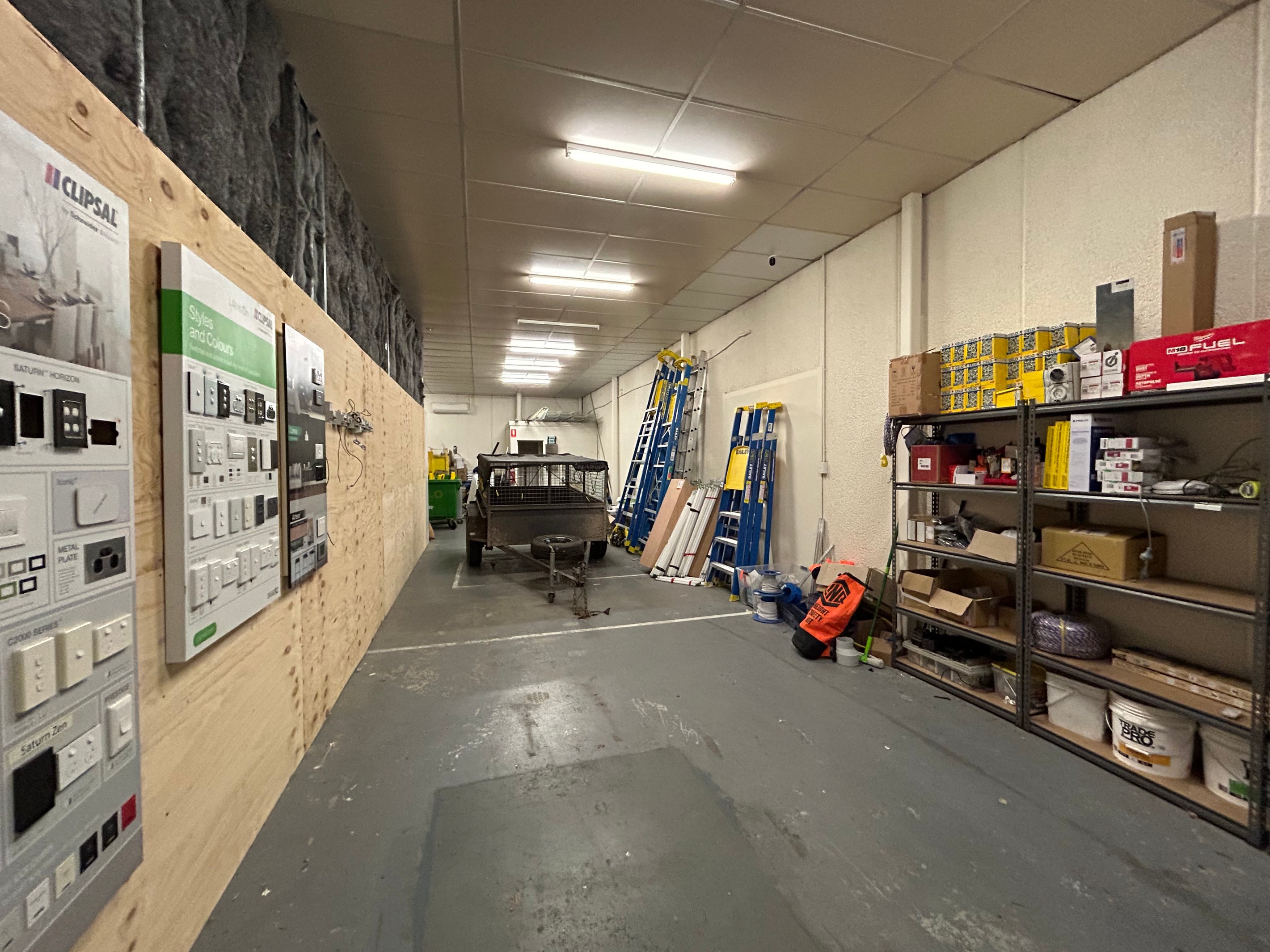 Unit 9/151-155 Gladstone Street, Fyshwick, ACT 2609