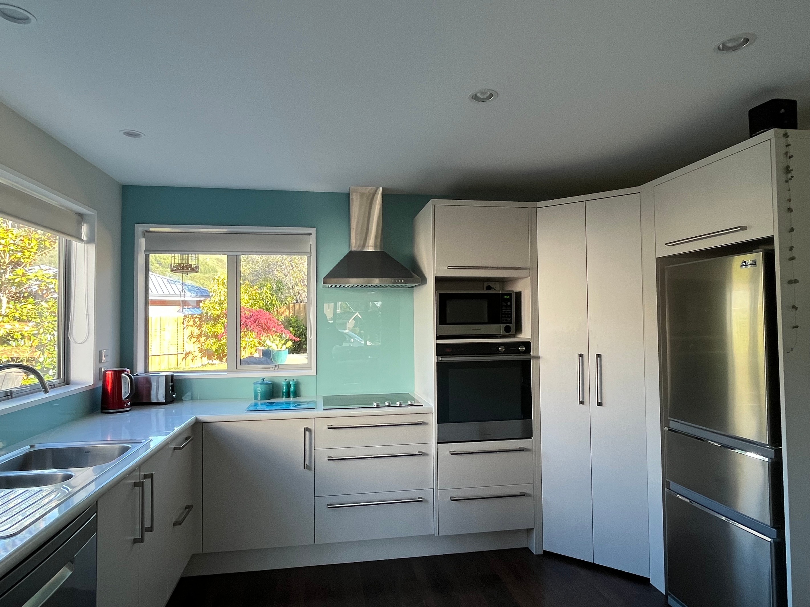 4a Wedgewood Avenue, Cashmere, Christchurch City