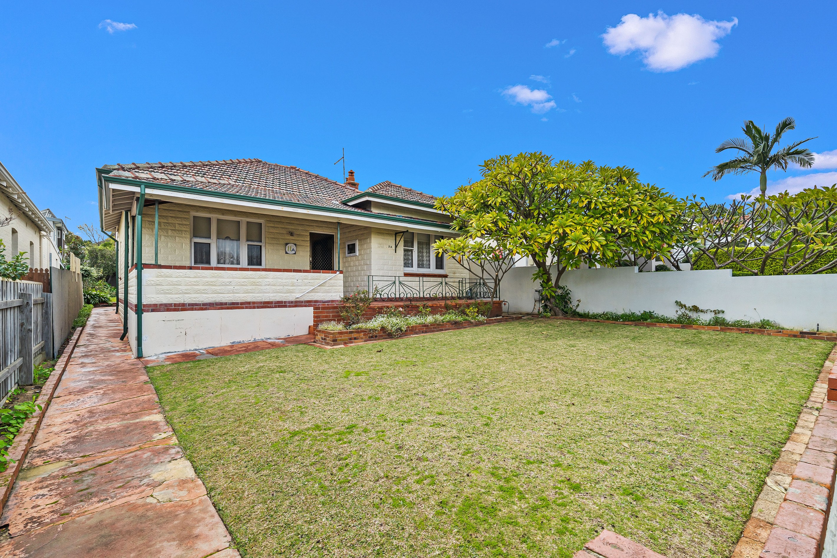 11a Solomon Street, Mosman Park, WA 6012