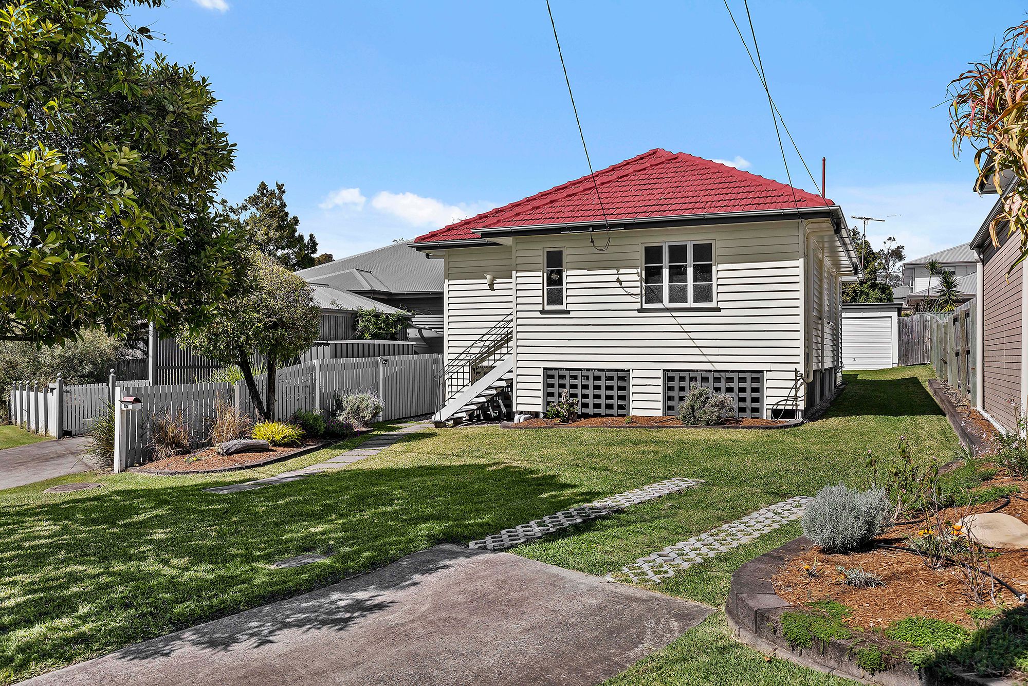 47 Collings Street, Geebung QLD 4034