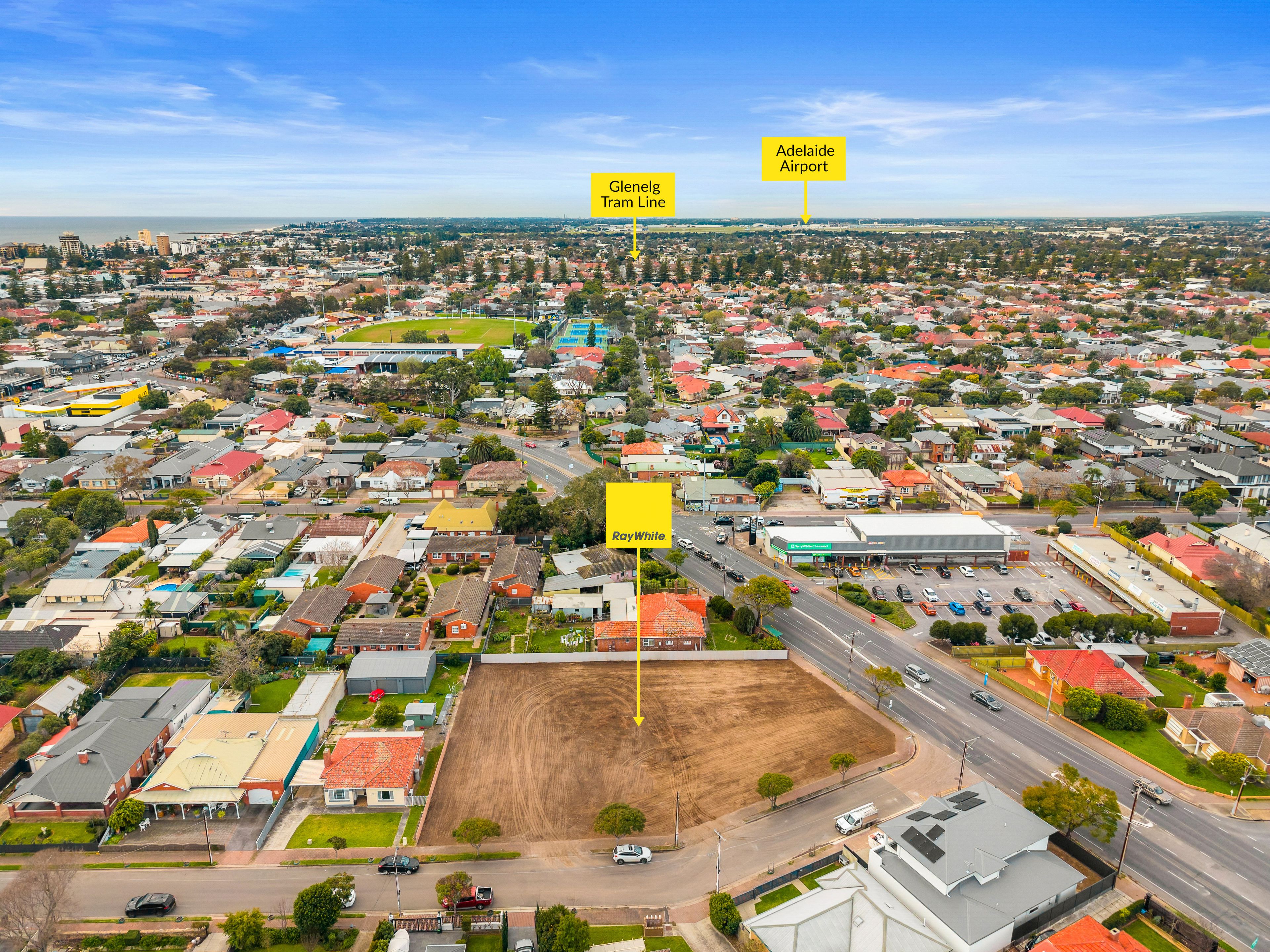 Proposed Allotments, 12 Albert Street — photo 11 of 14
