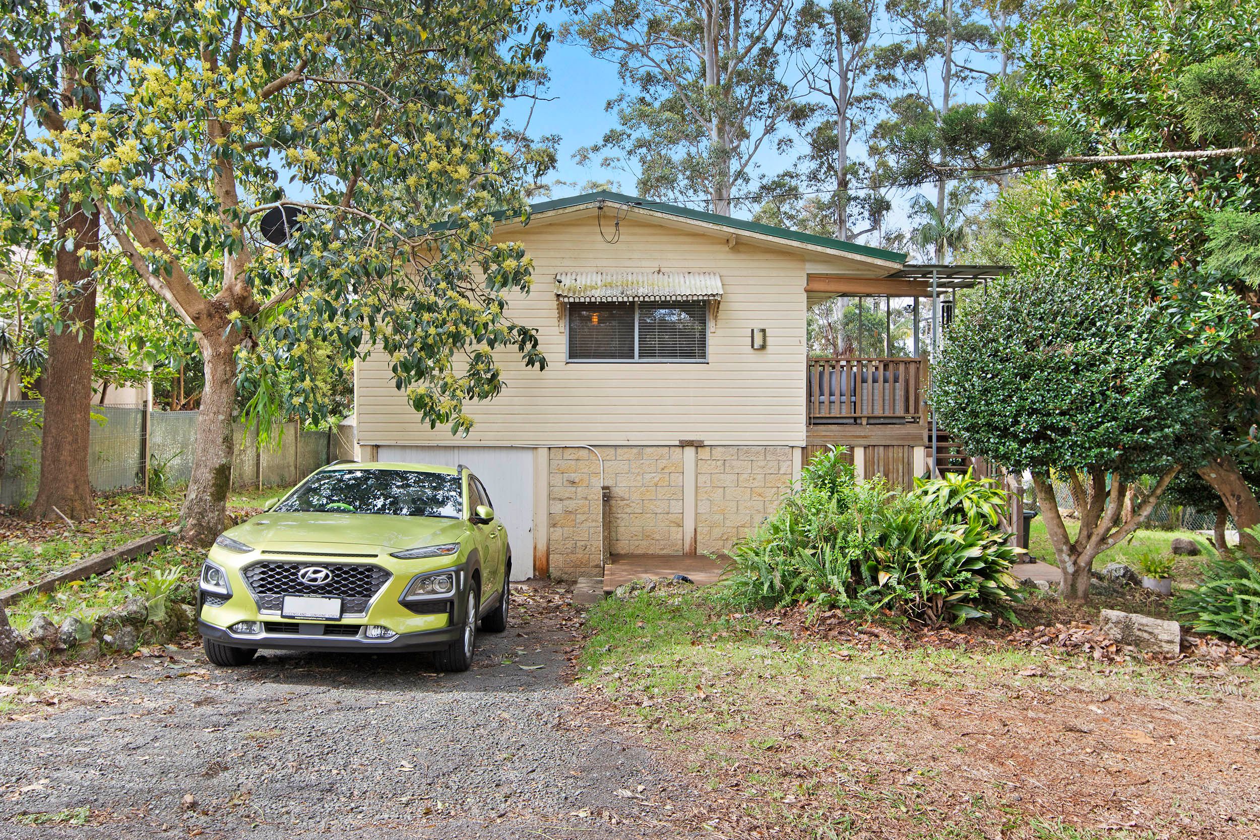 26 Wongawallan Road — photo from Ray White Rural Tamborine Mountain