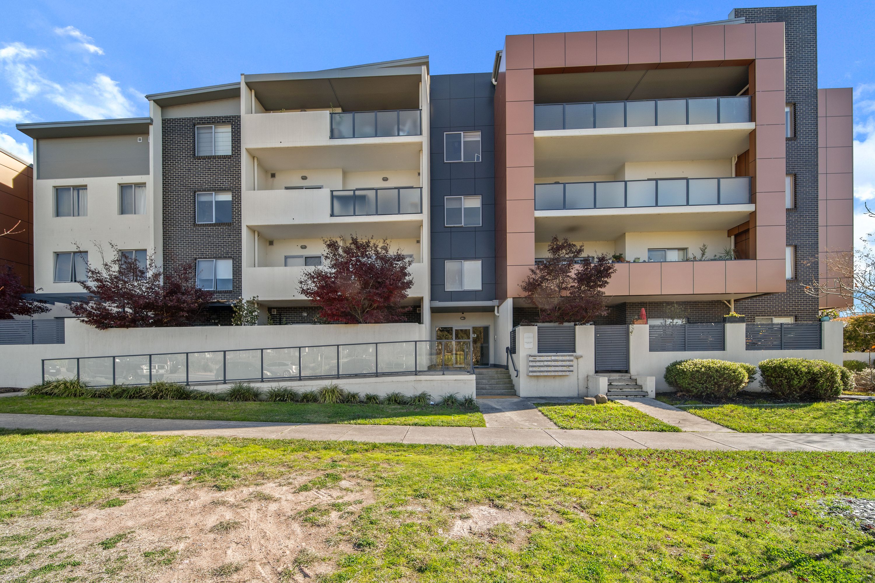 26/2 Serventy Street, WRIGHT ACT 2611