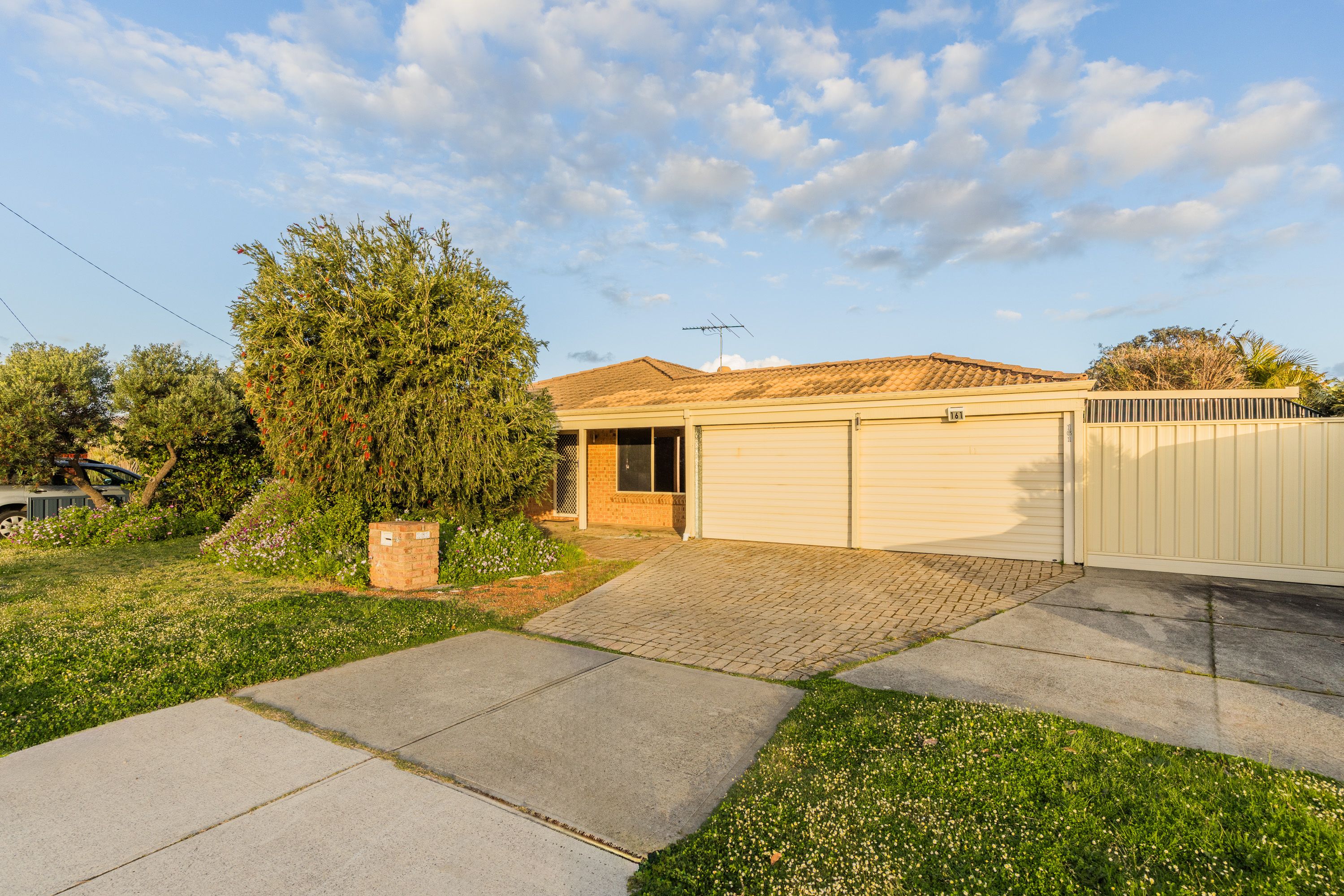 161 Seville Drive, Seville Grove, WA 6112