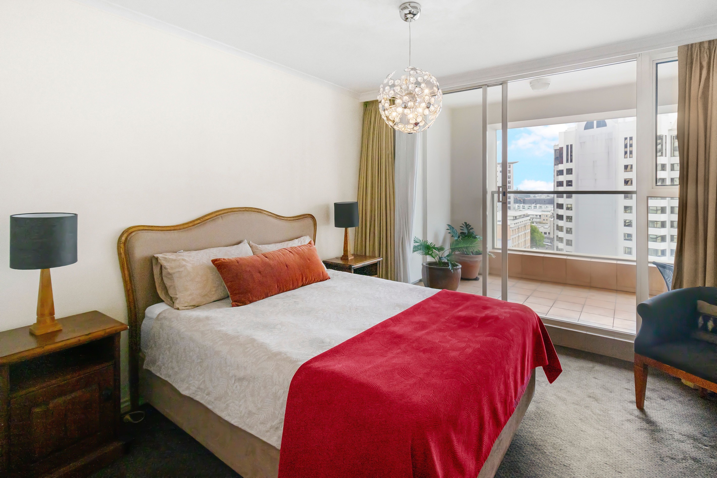 1002/8 Albert Street, Auckland Central, Auckland City