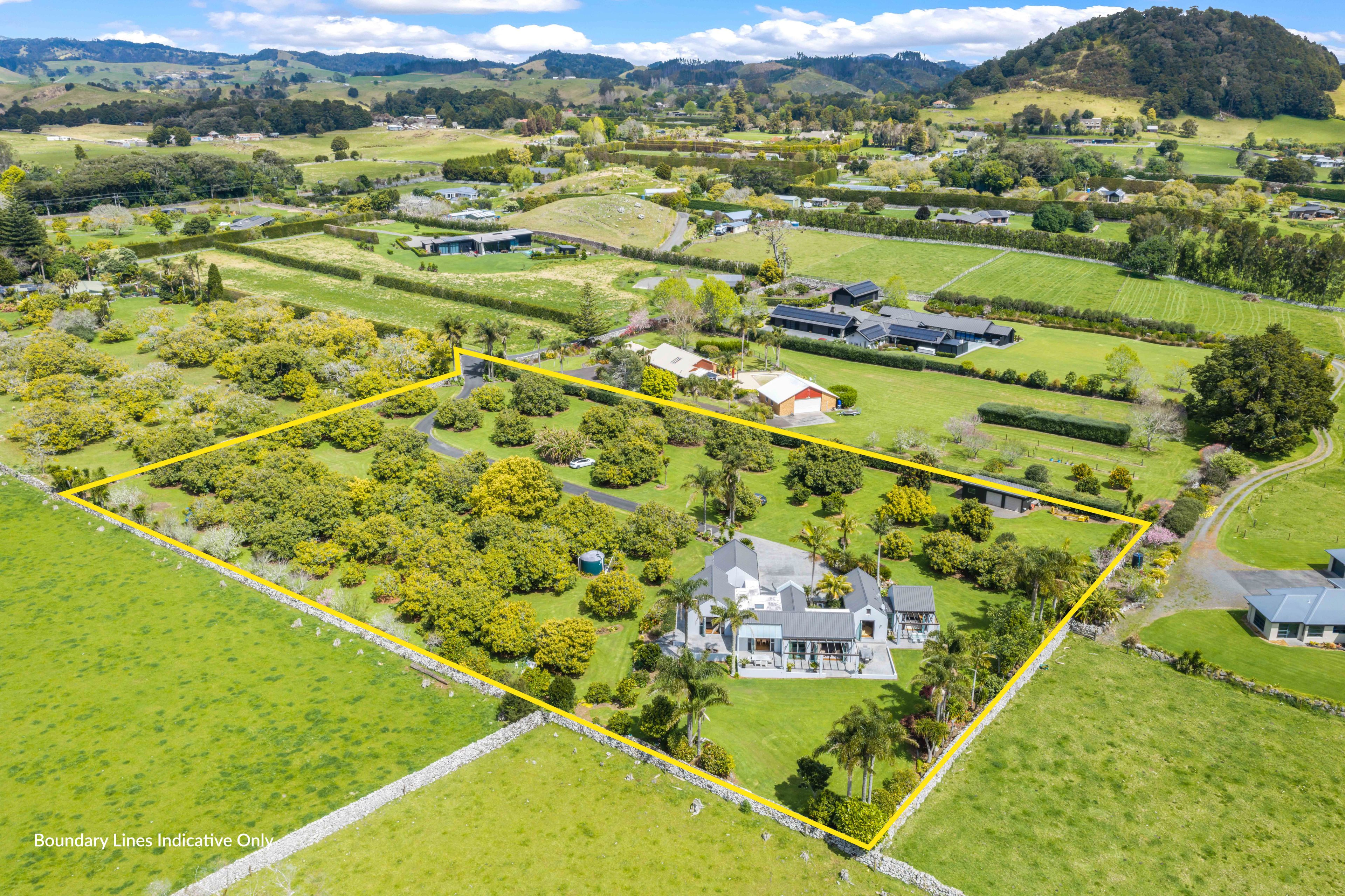 641 Ngunguru Road, Glenbervie, Whangarei District