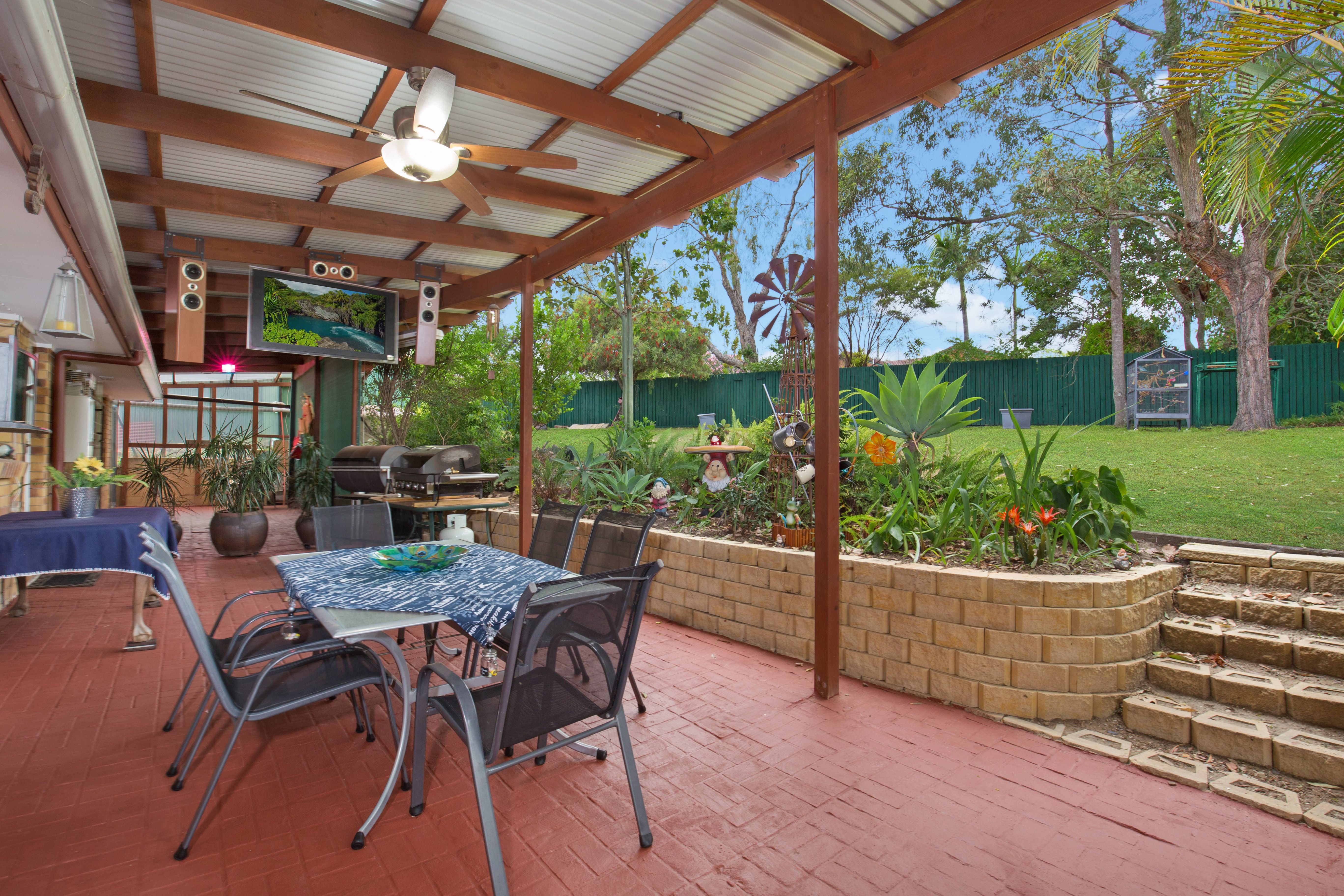 17 Dendron Street, Shailer Park QLD 4128