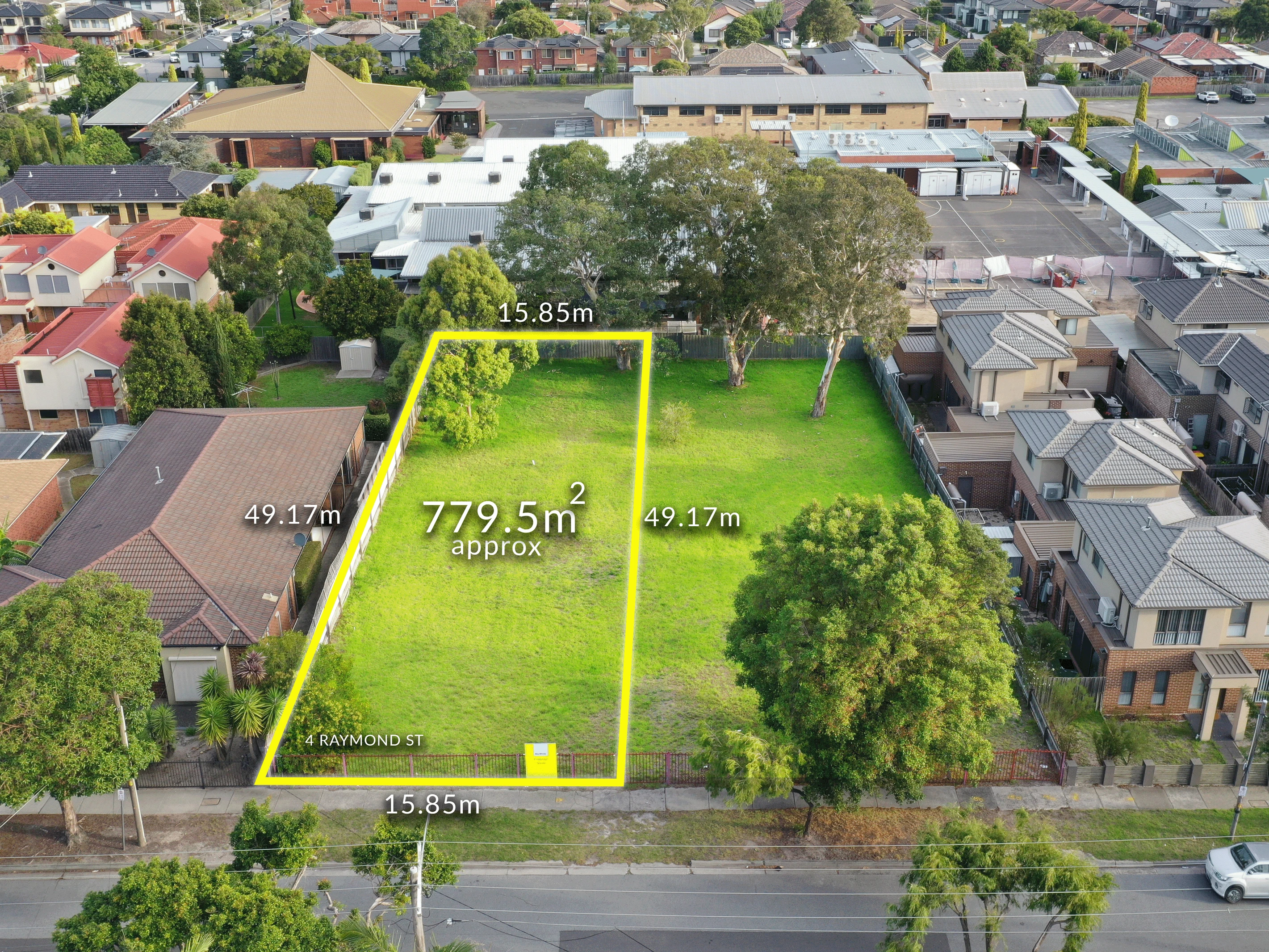 4 Raymond Street, Noble Park, VIC 3174