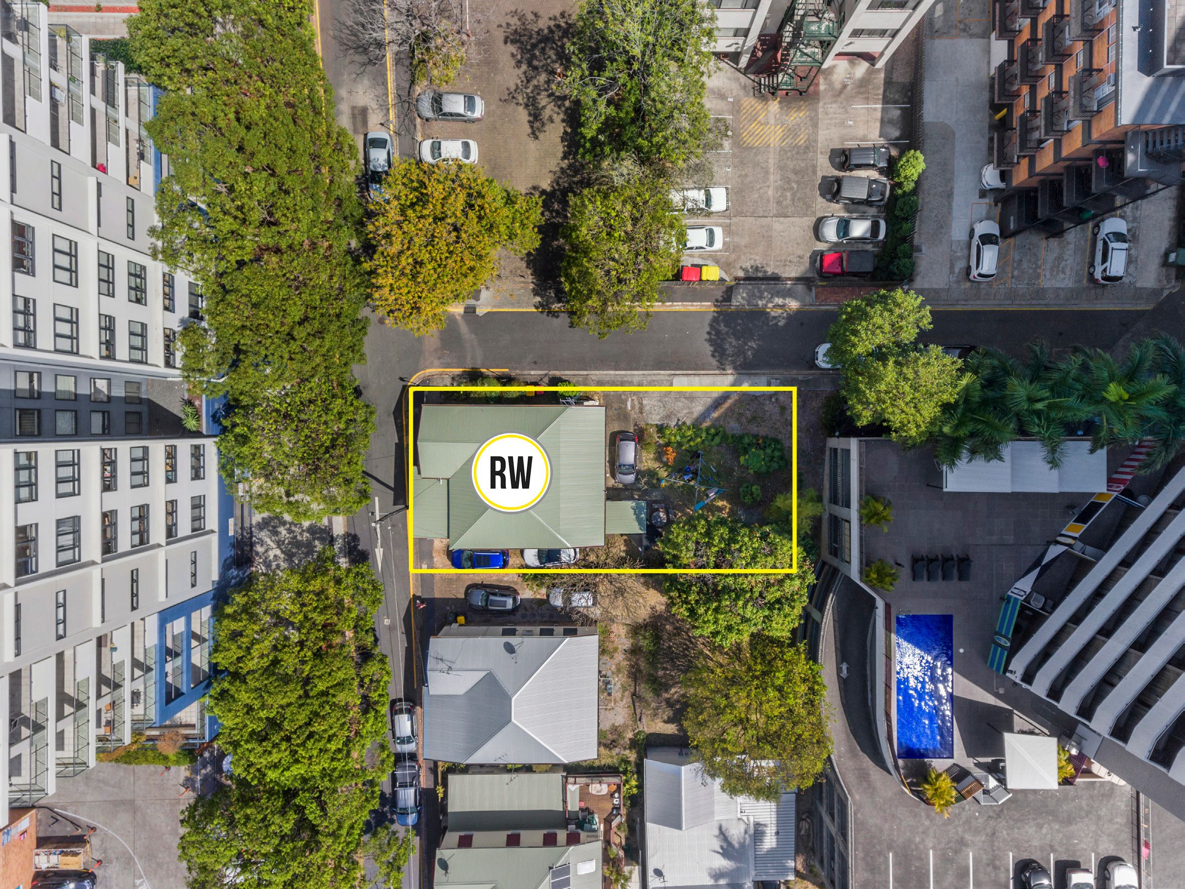 87 Birley Street, Spring Hill, QLD 4000