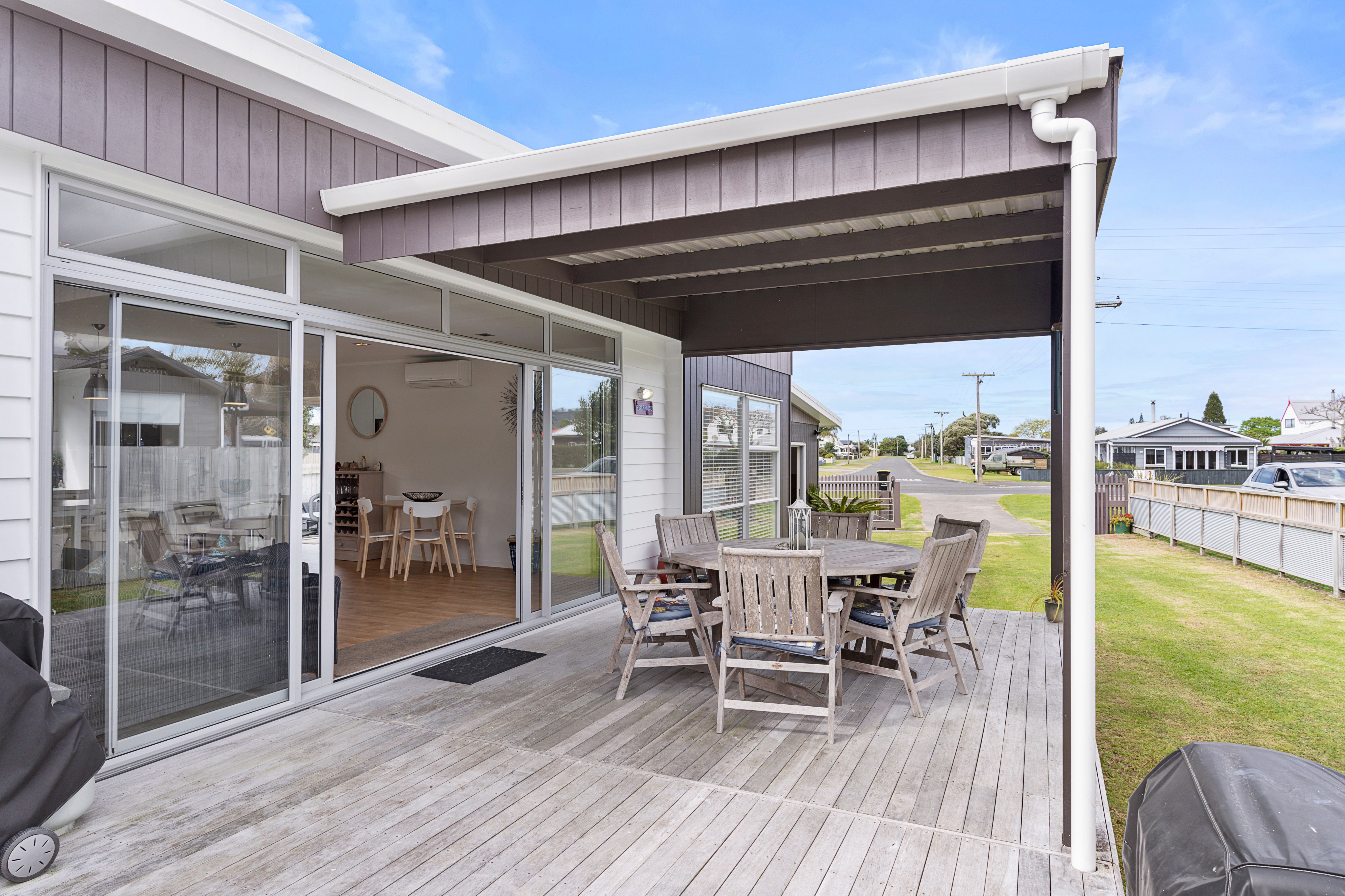 223 Port Road, Whangamata, Thames Coromandel District 3620 Sold House