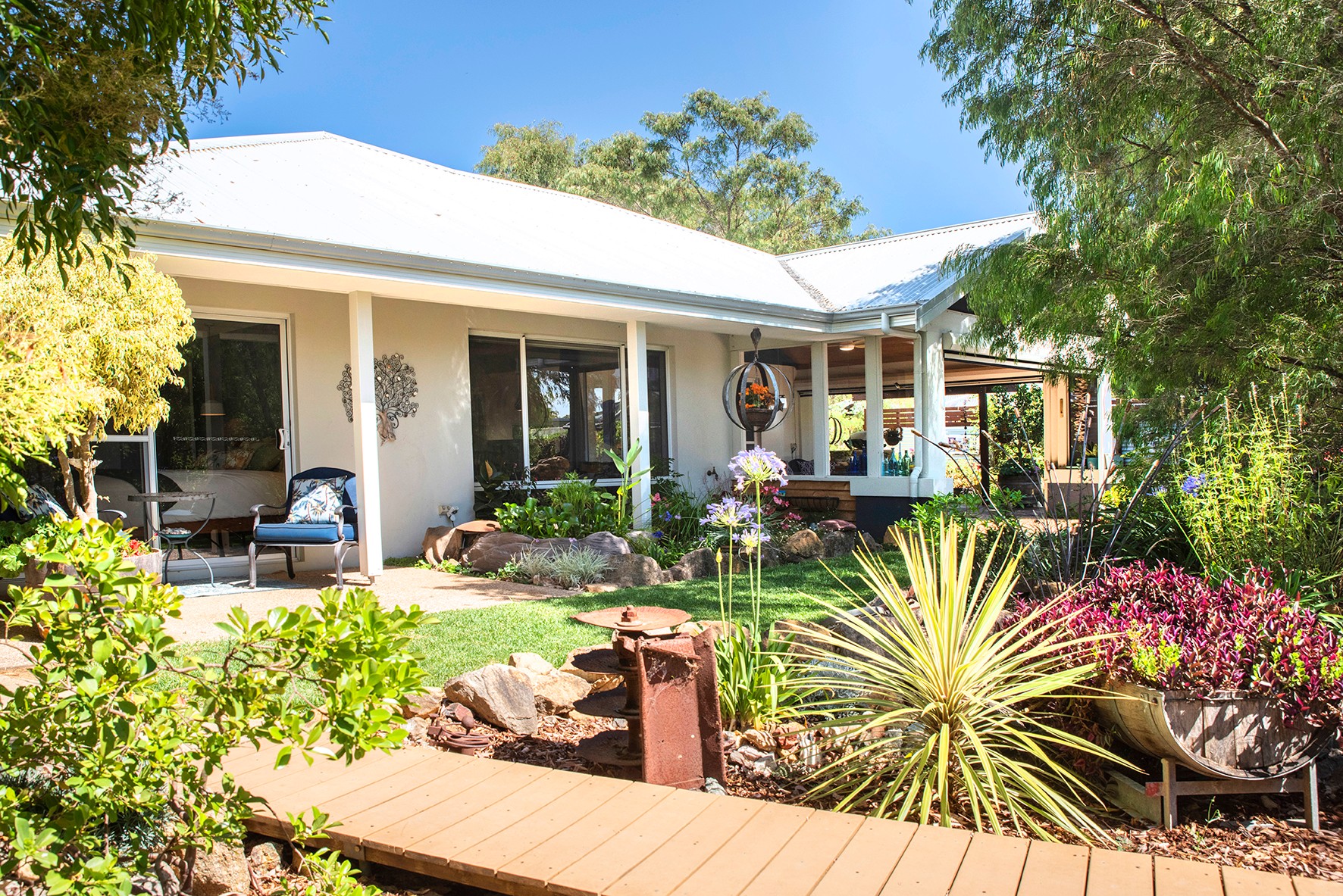 9 Dempster Drive, Witchcliffe, WA 6286