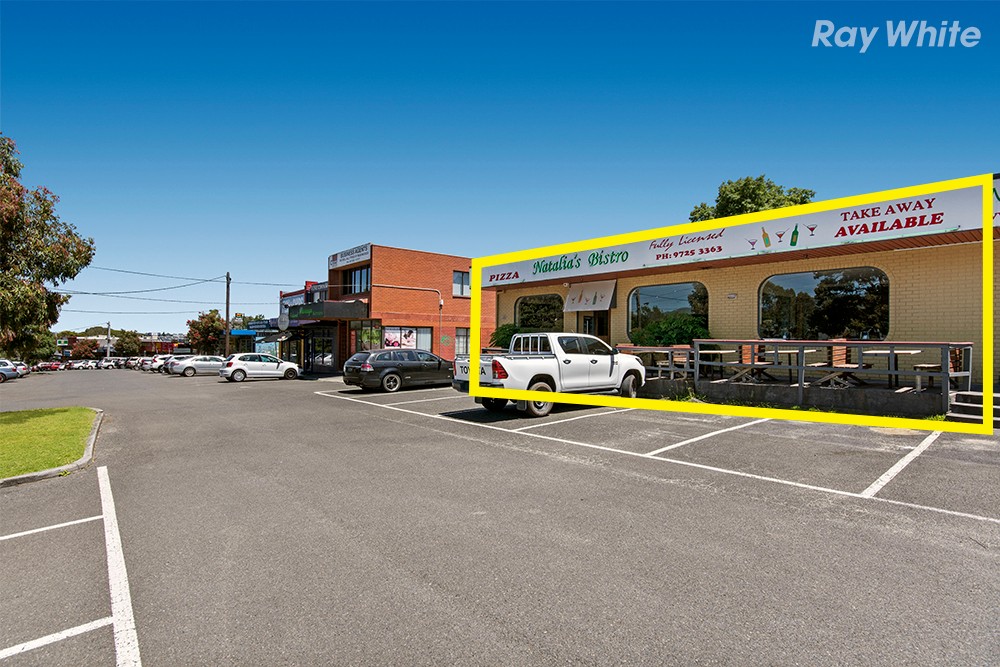 4 and 4A/476-478 Dorset Road, Croydon South, VIC 3136