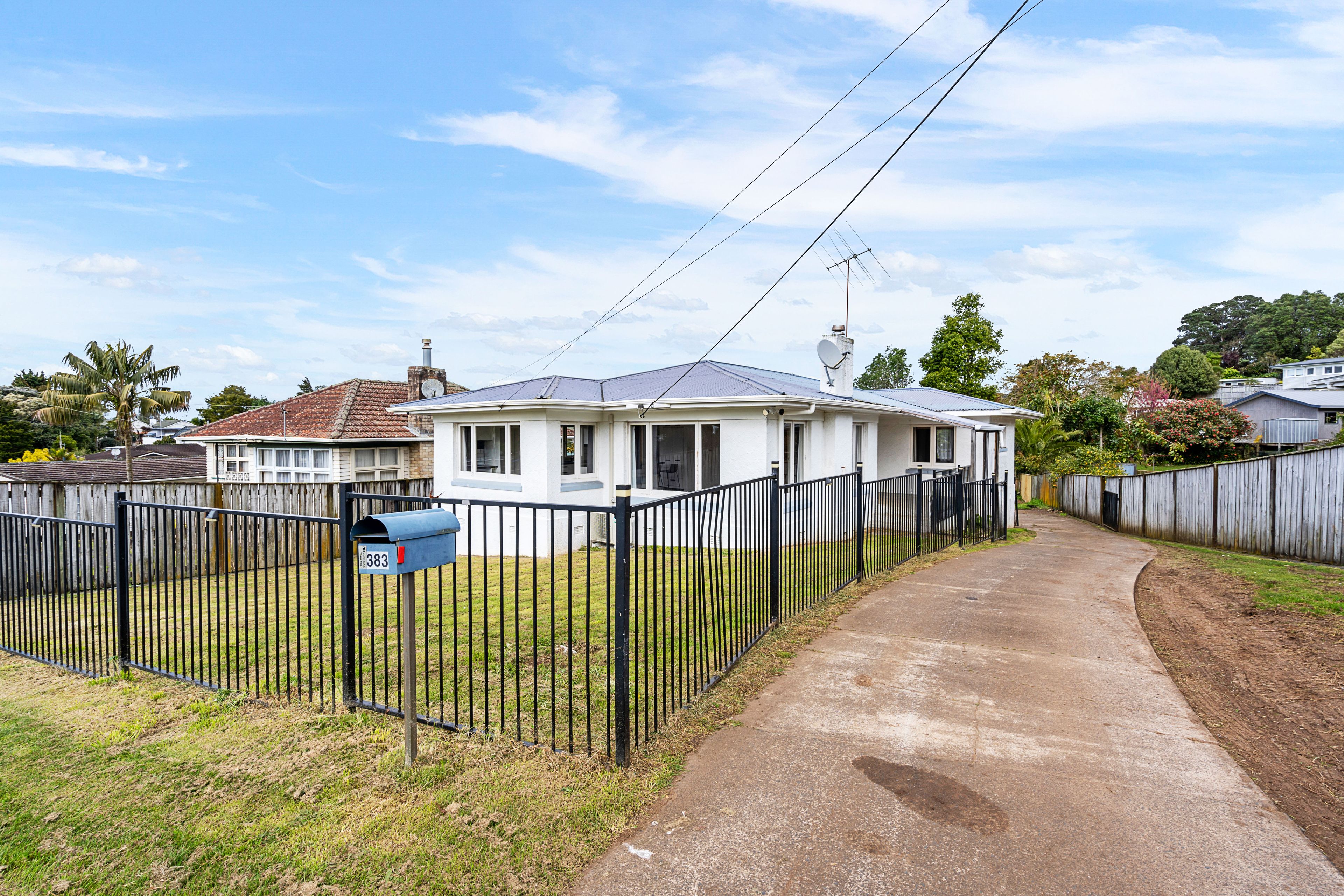 383 Kamo Road, Kamo, Whangarei District 0112 Sold House Ray White