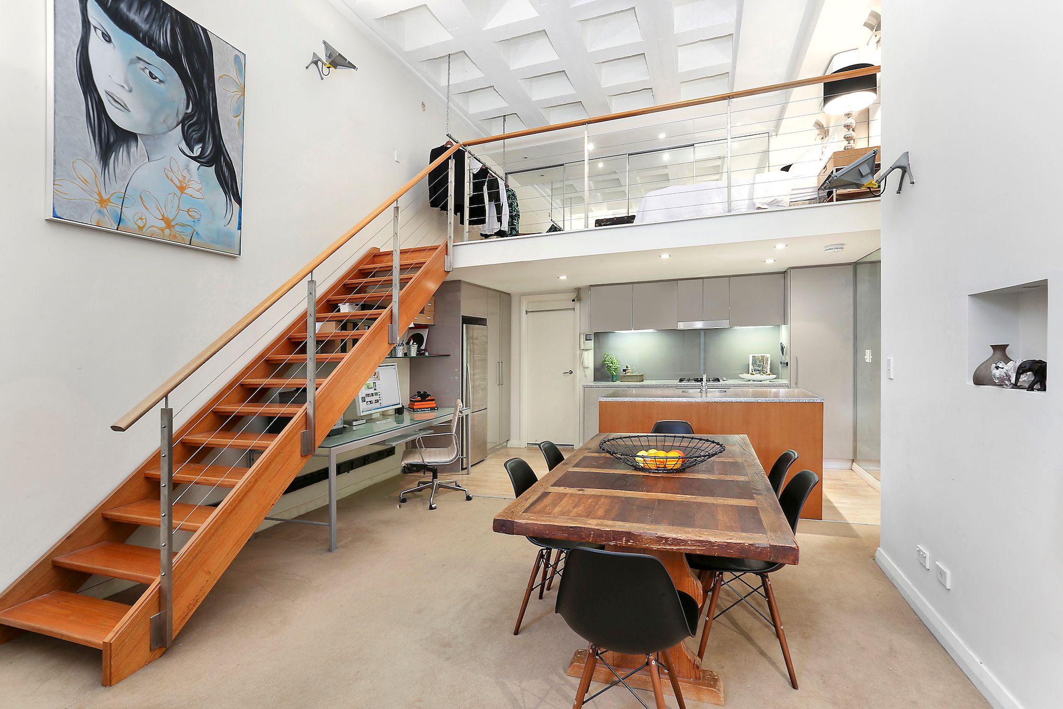 108/357 Glenmore Road, Paddington, NSW 2021