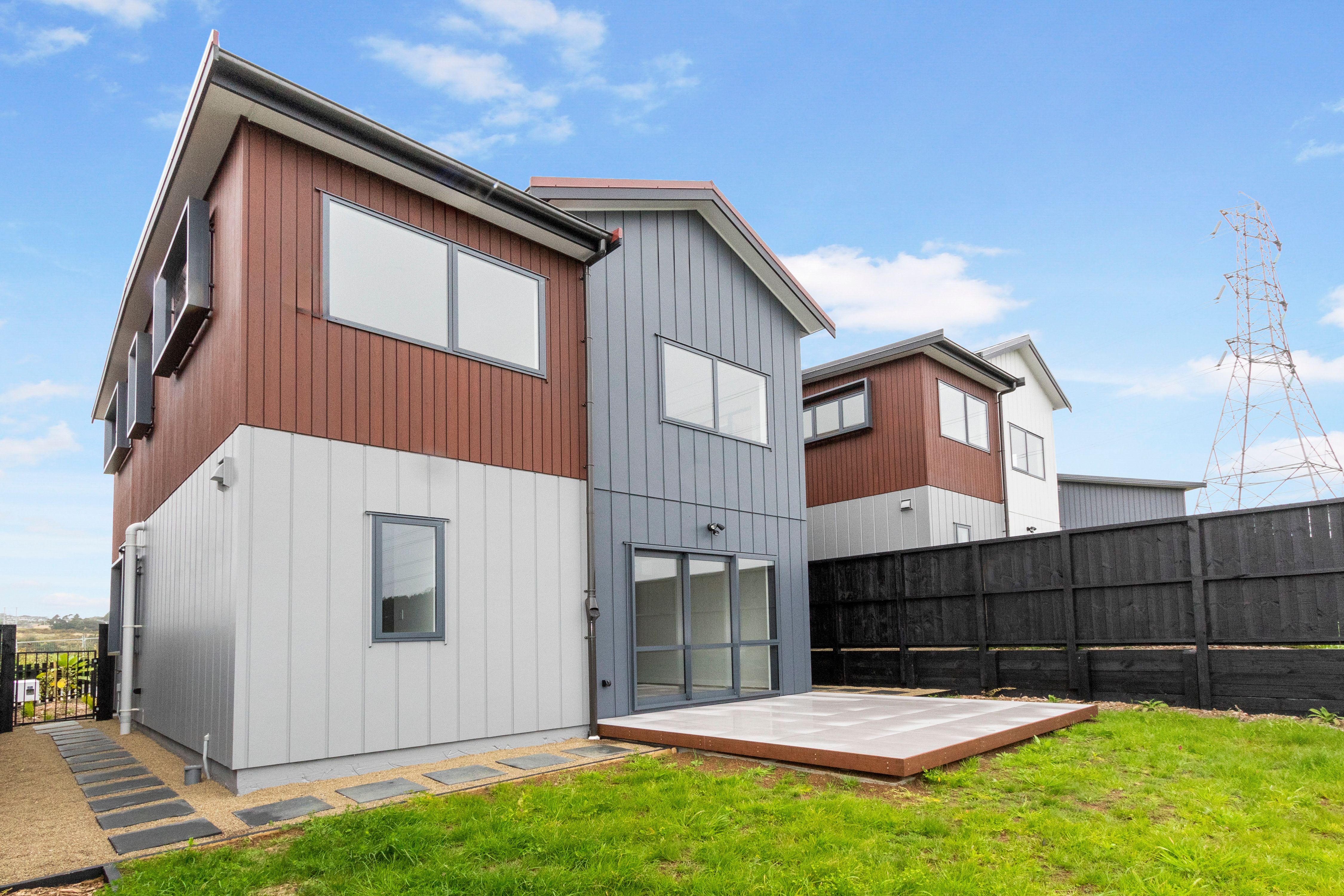 8 Long George Drive, Flat Bush, Manukau City
