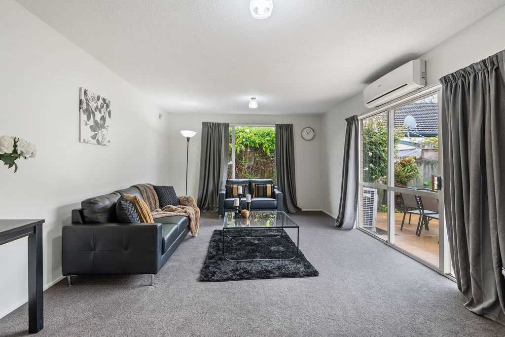 31A Main South Road, Upper Riccarton, Christchurch City