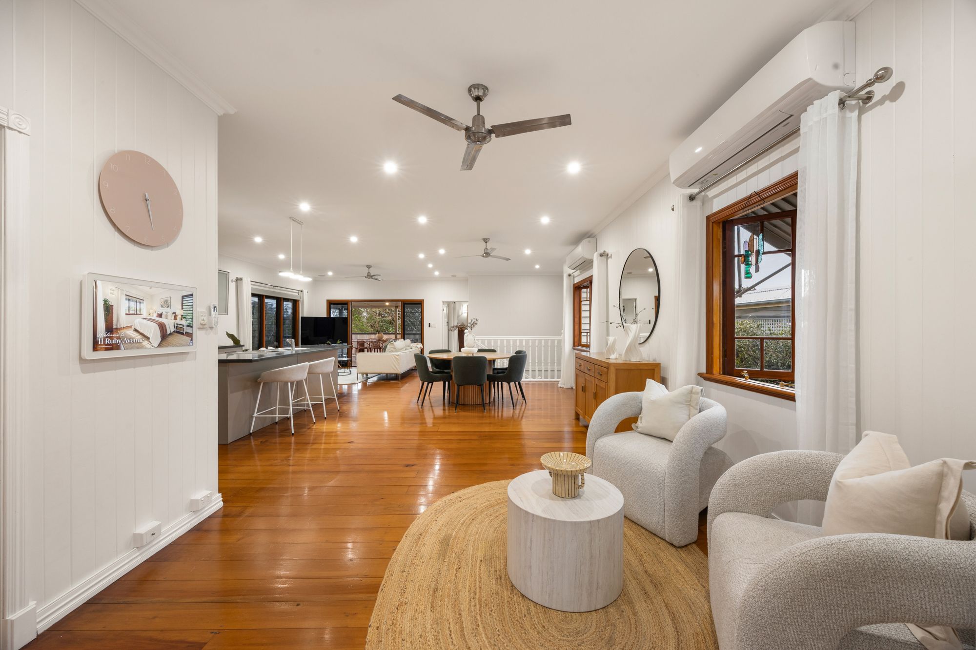 11 Ruby Avenue — photo from Ray White Holland Park
