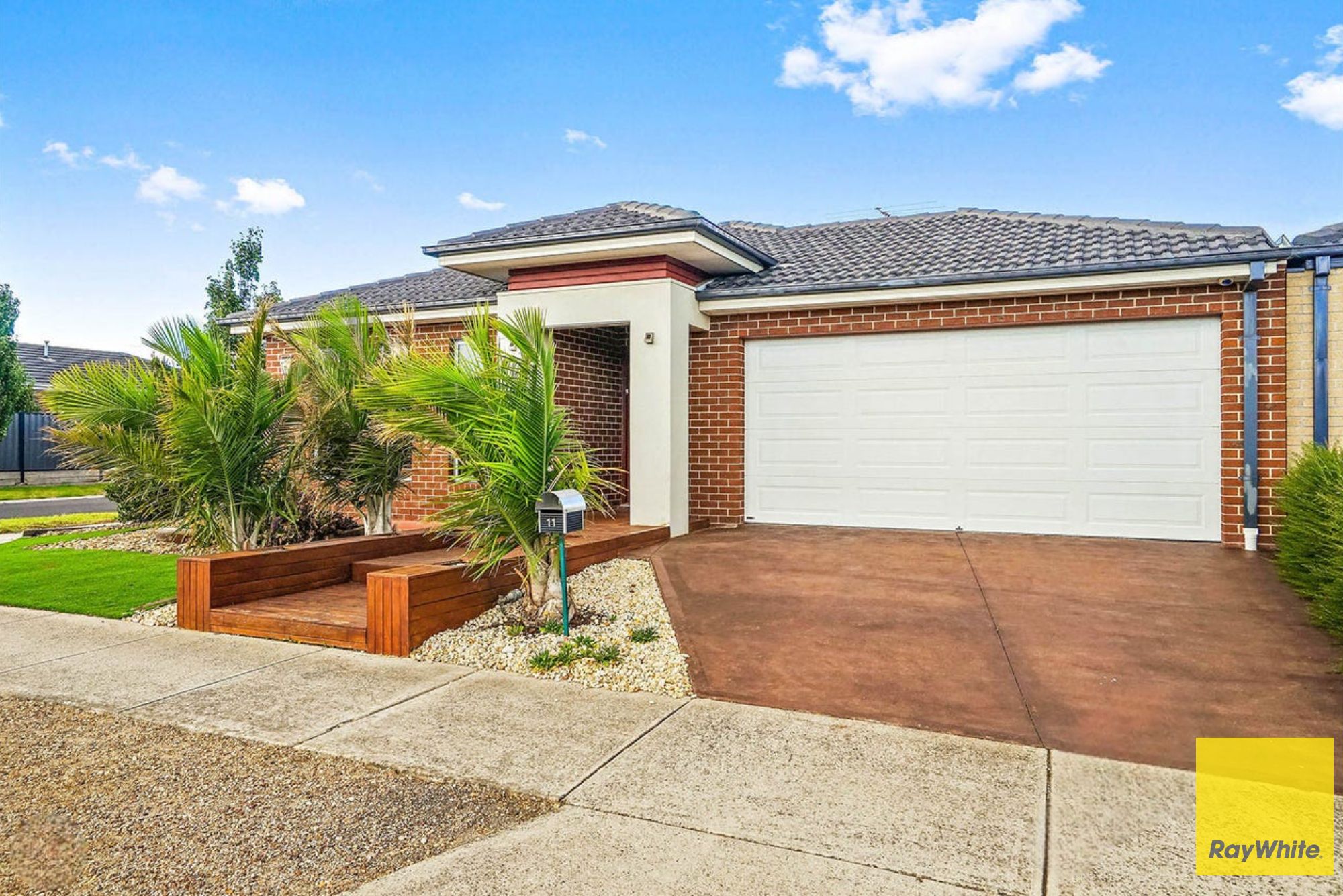 11 Gallant Road, Point Cook, VIC 3030