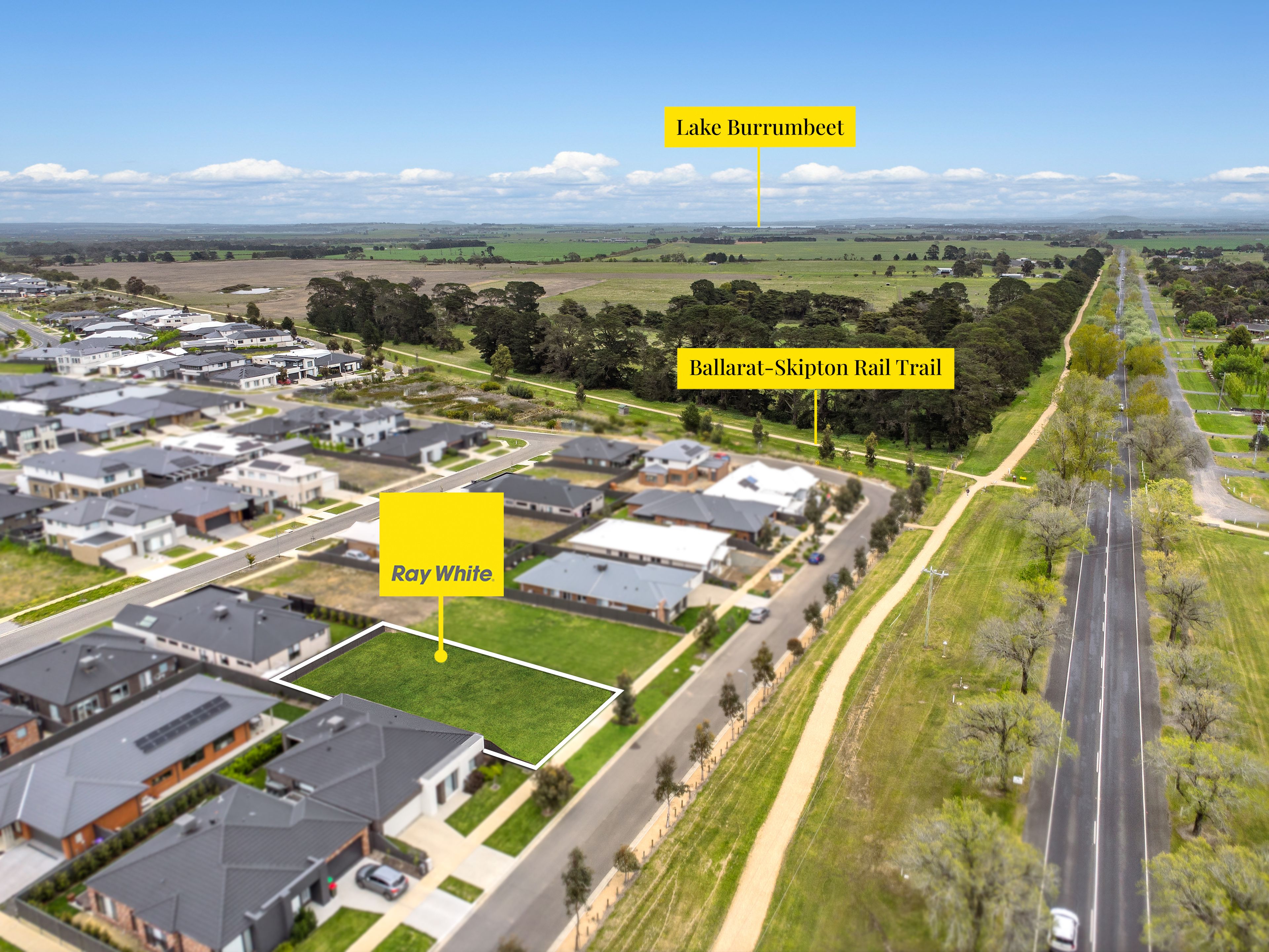 53 Sullivan Street — photo from Ray White Ballarat