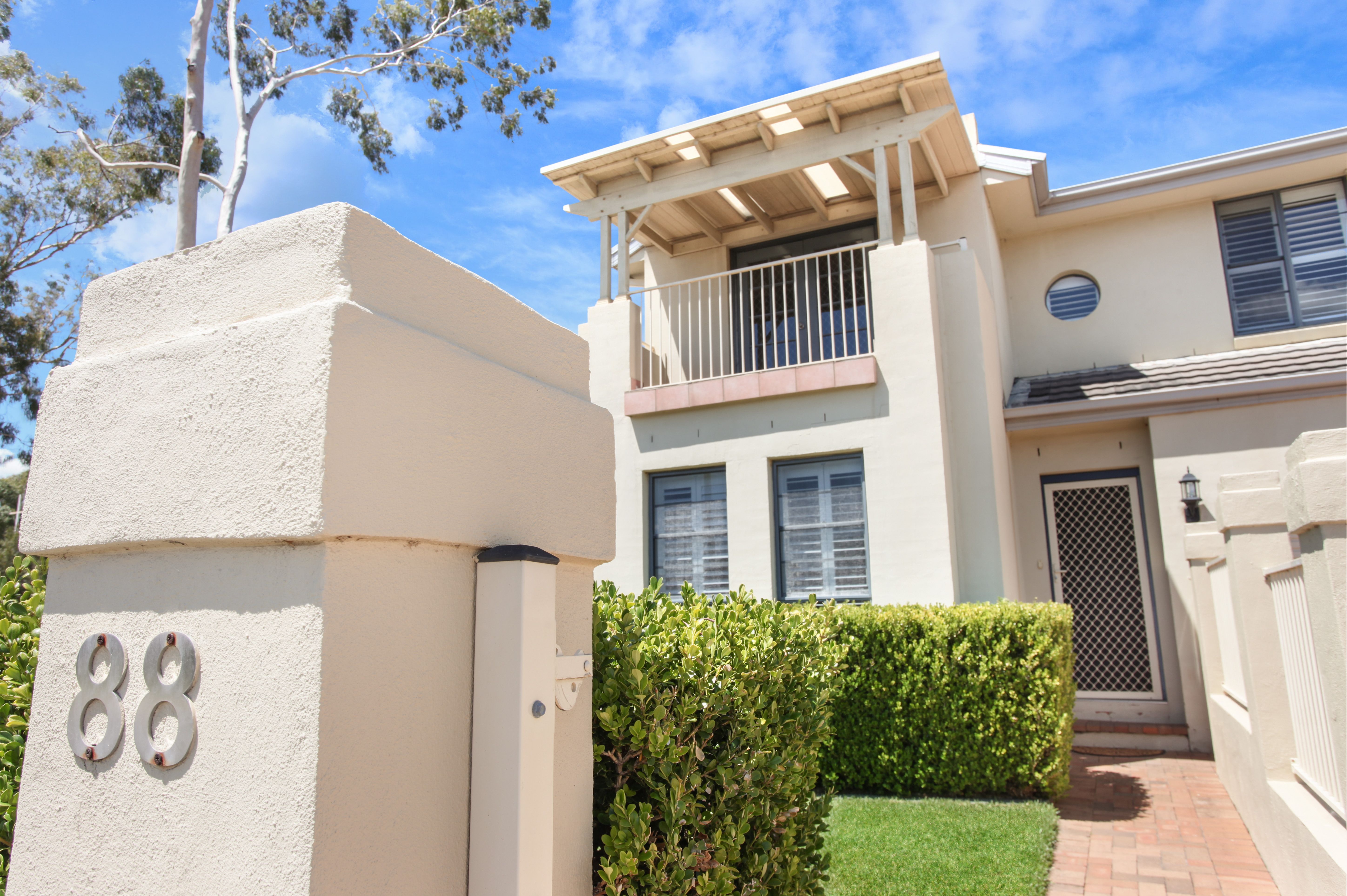 88 Quarry Road