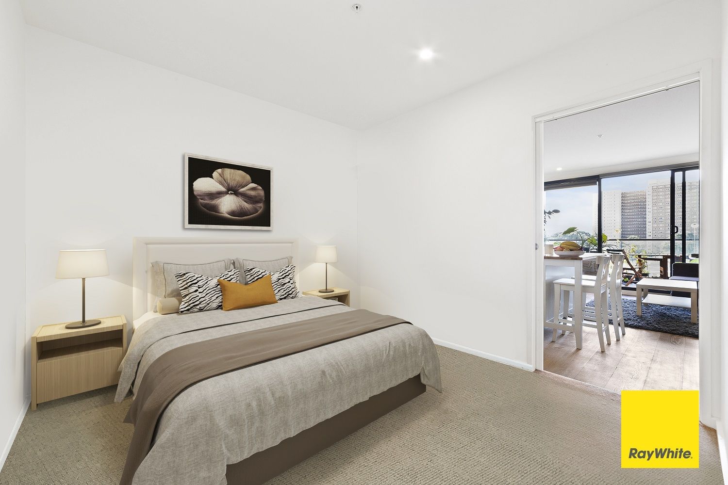 408/8 Garfield Street, Richmond, VIC 3121