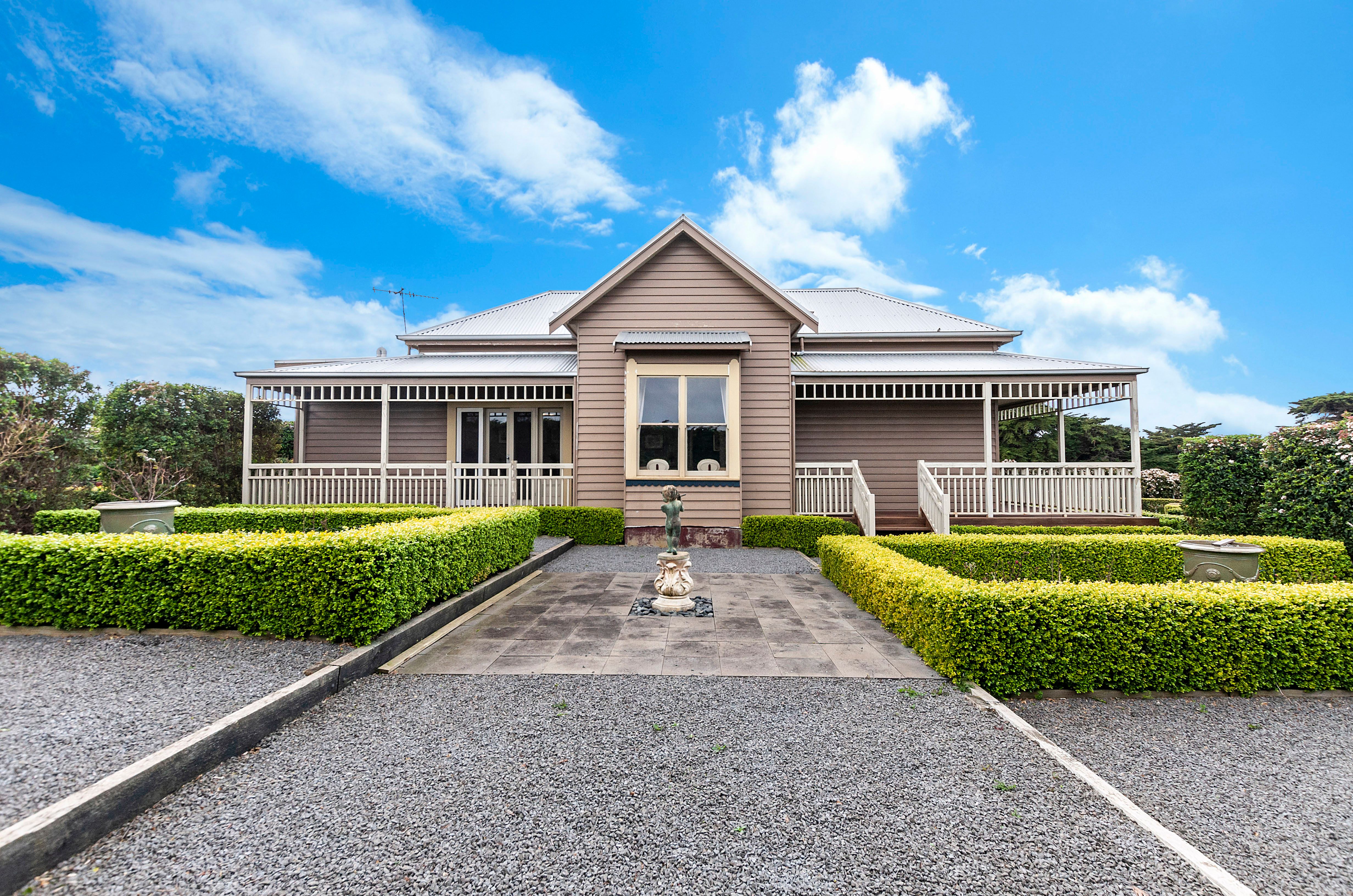 1582 Princes Highway, Rosebrook, VIC 3285
