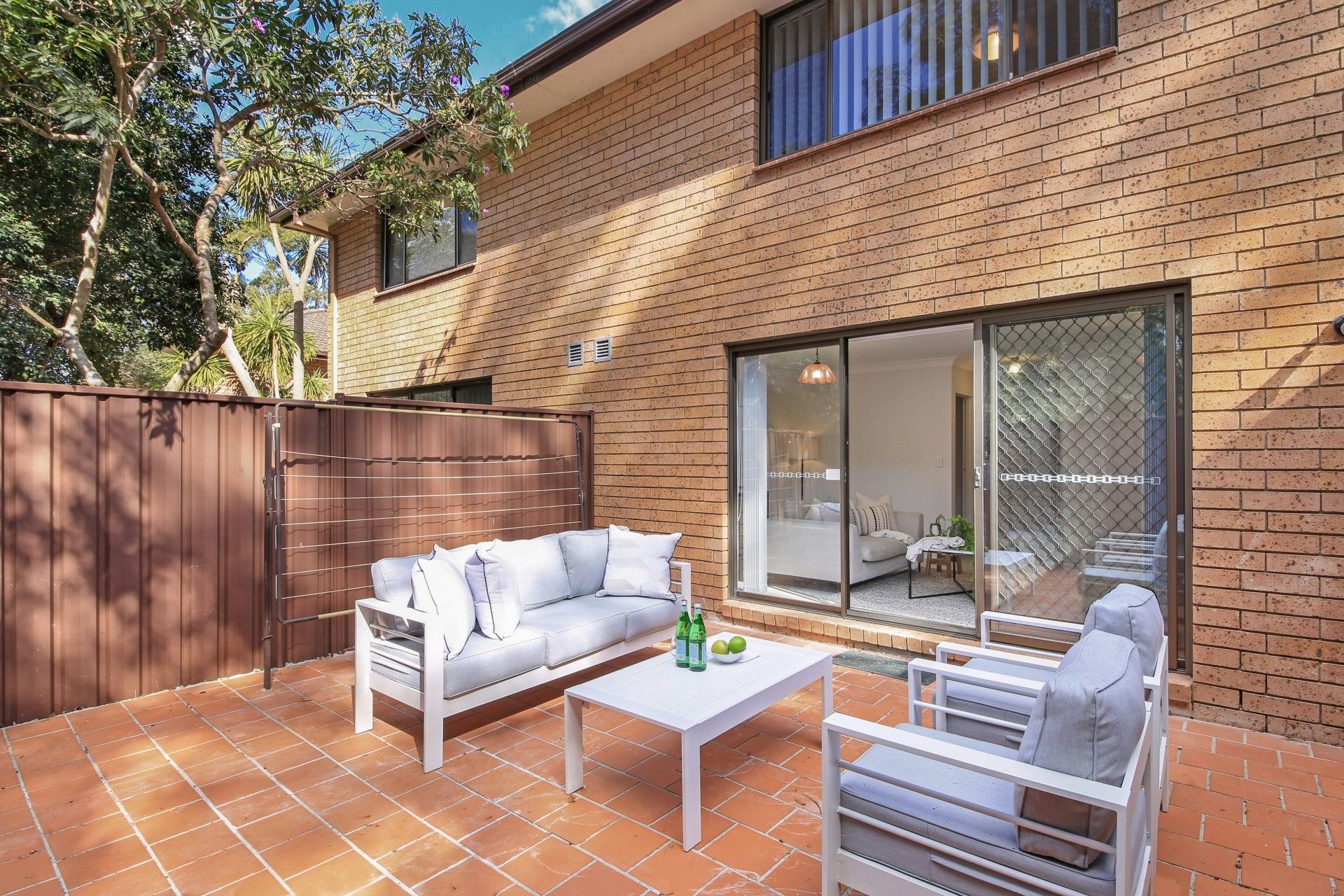 23/25 Taranto Road, Marsfield, NSW 2122