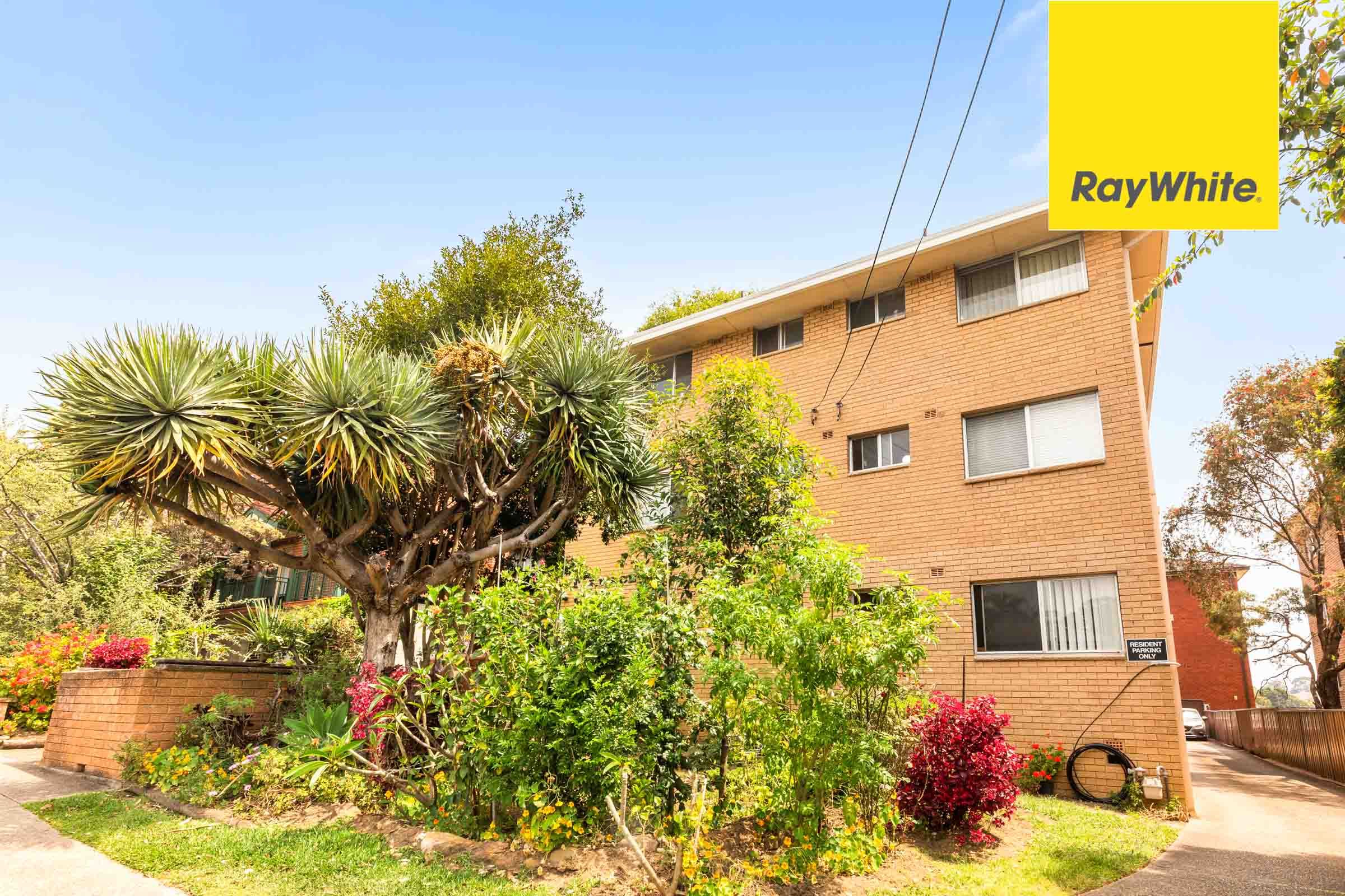 10/584 Blaxland Road, Eastwood, NSW 2122